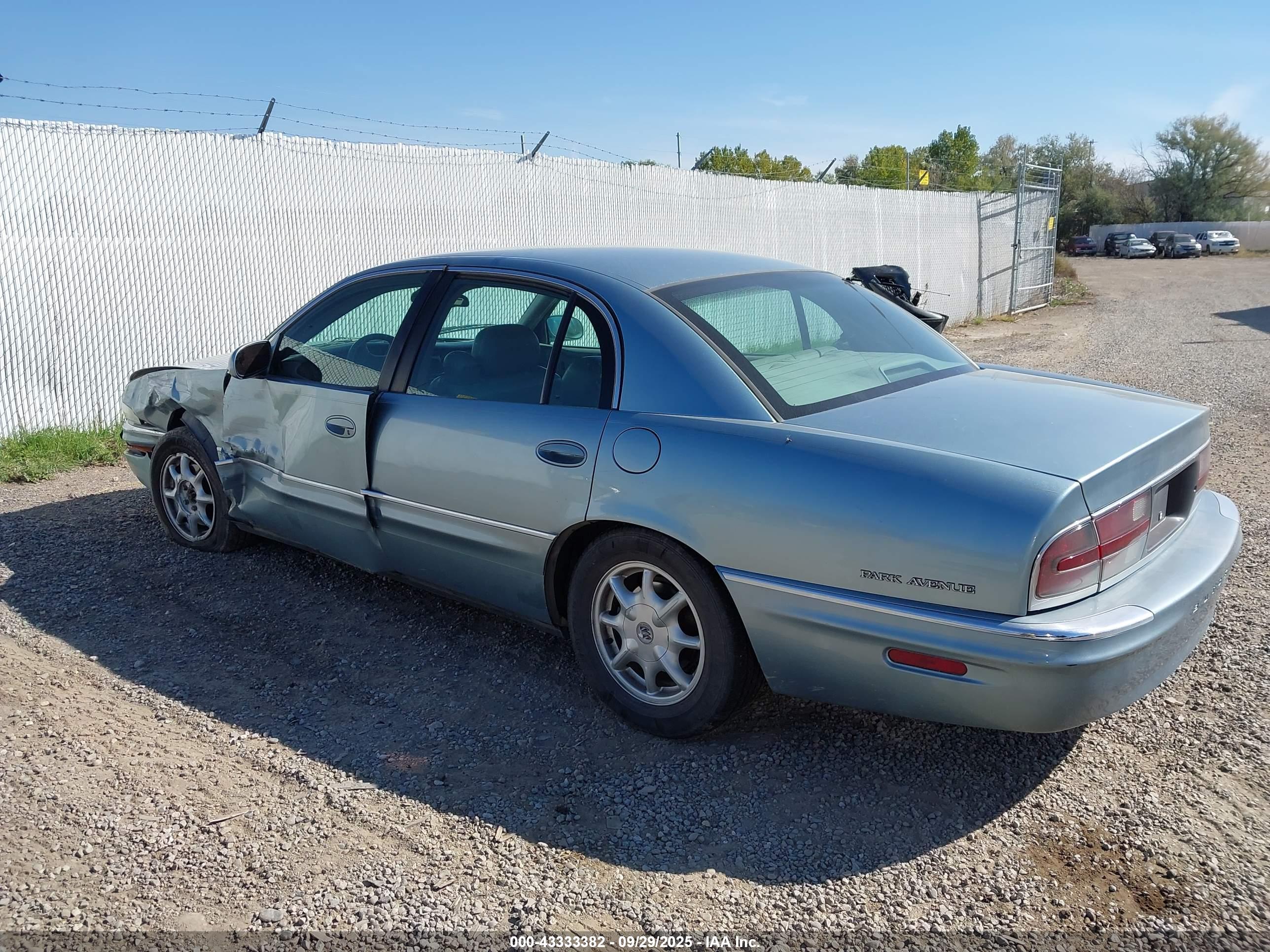 BUICK PARK image 3