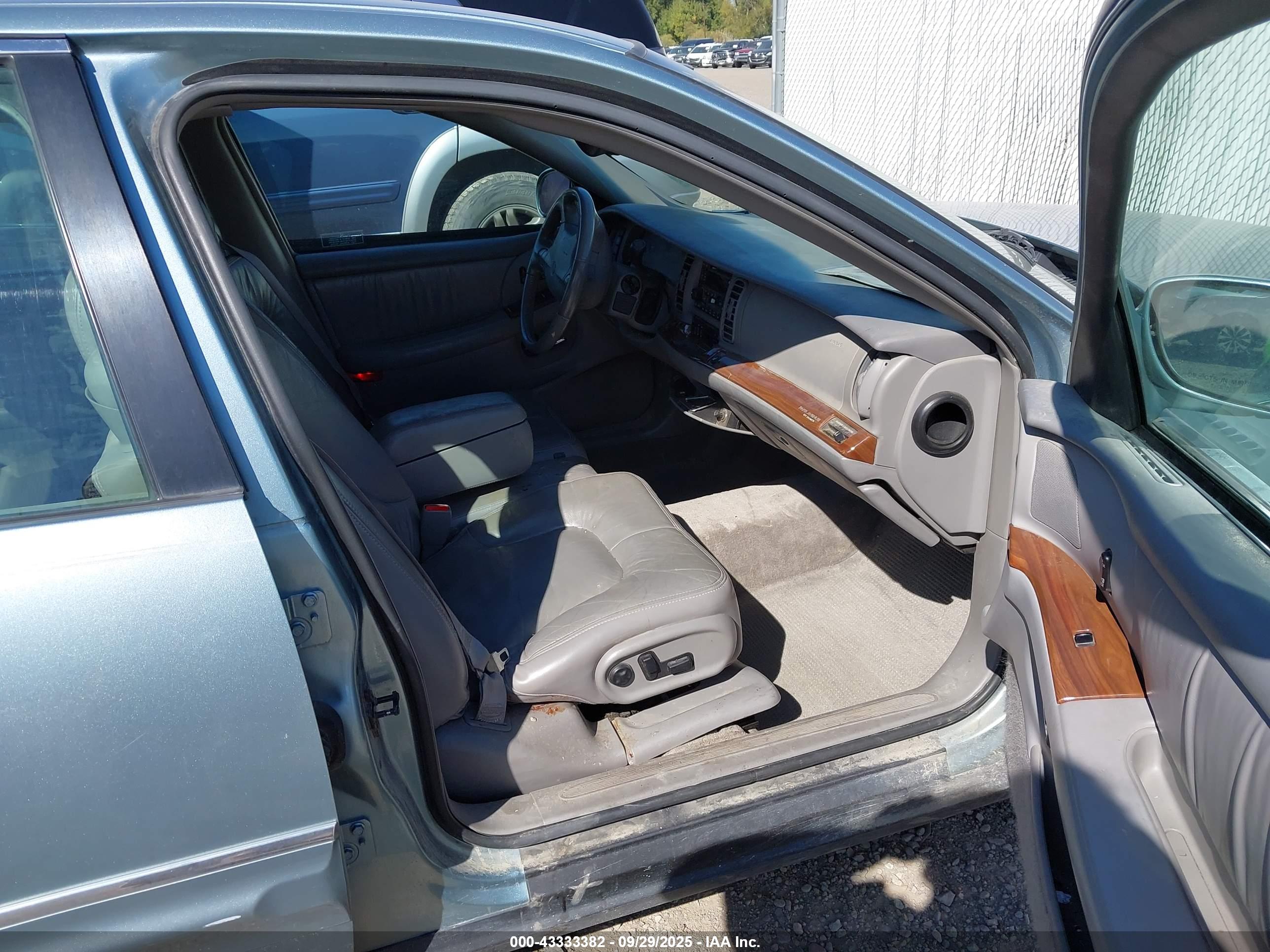 BUICK PARK image 5