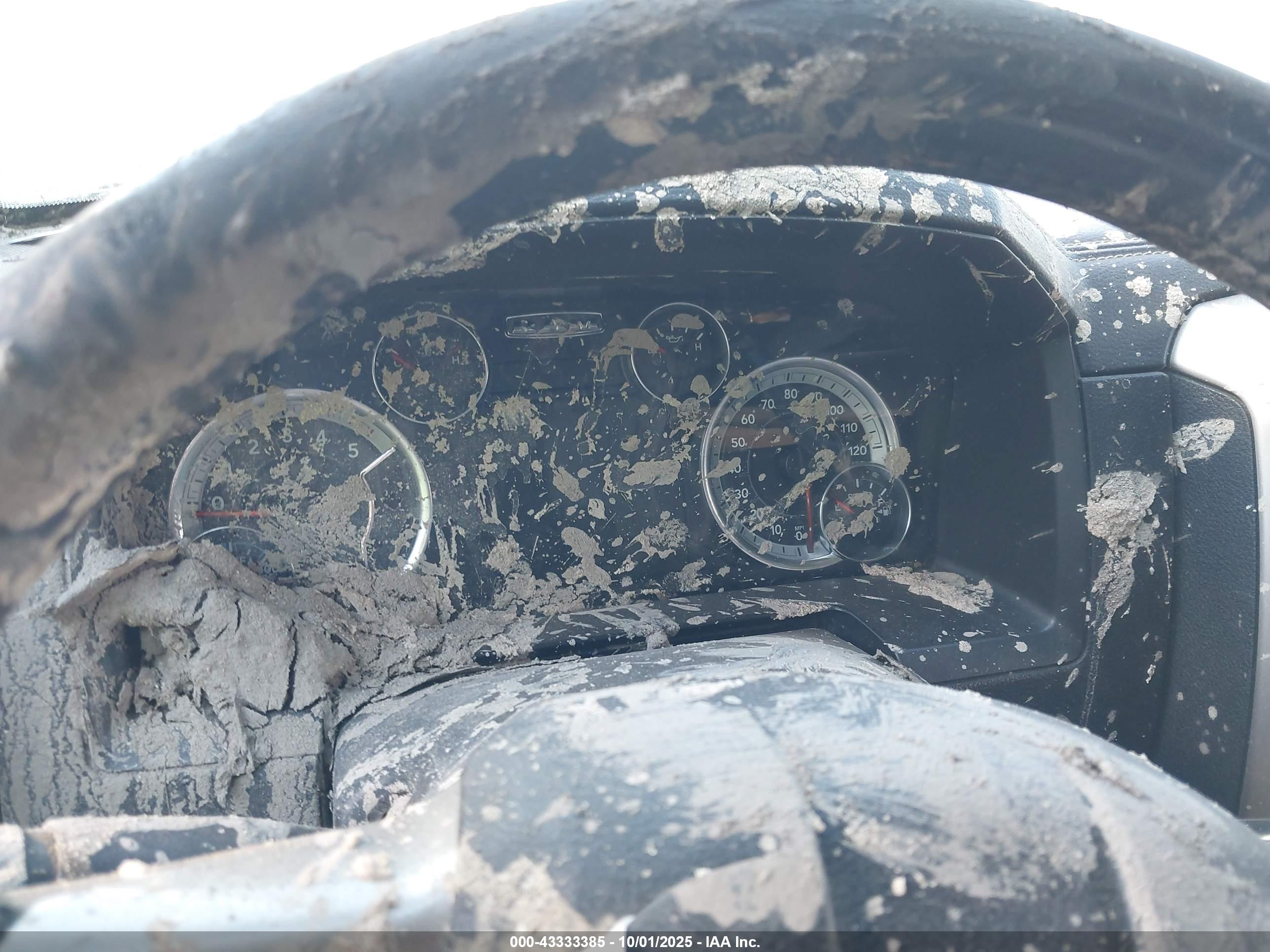 RAM 3500 image 6