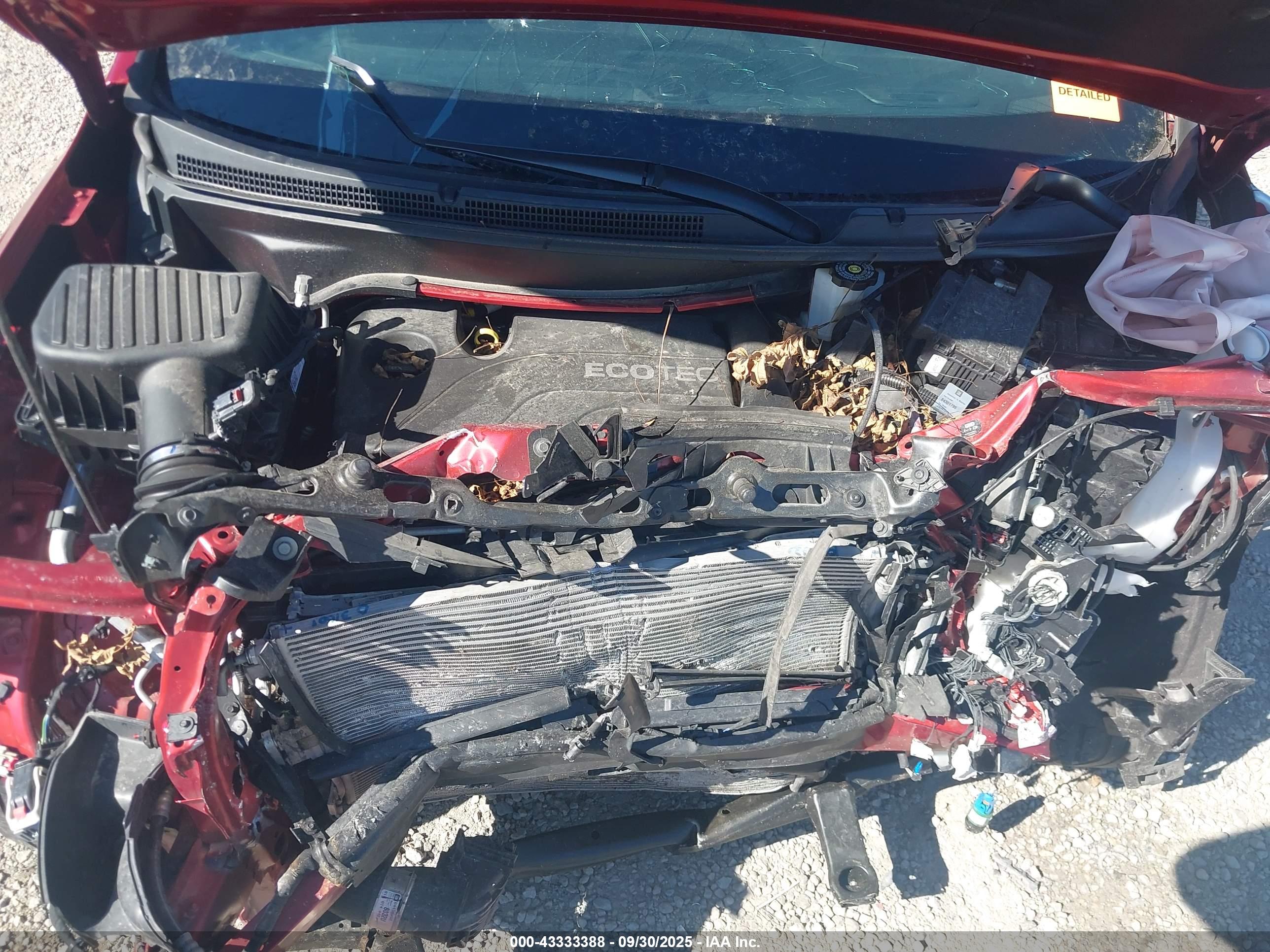 CHEVROLET EQUINOX image 10
