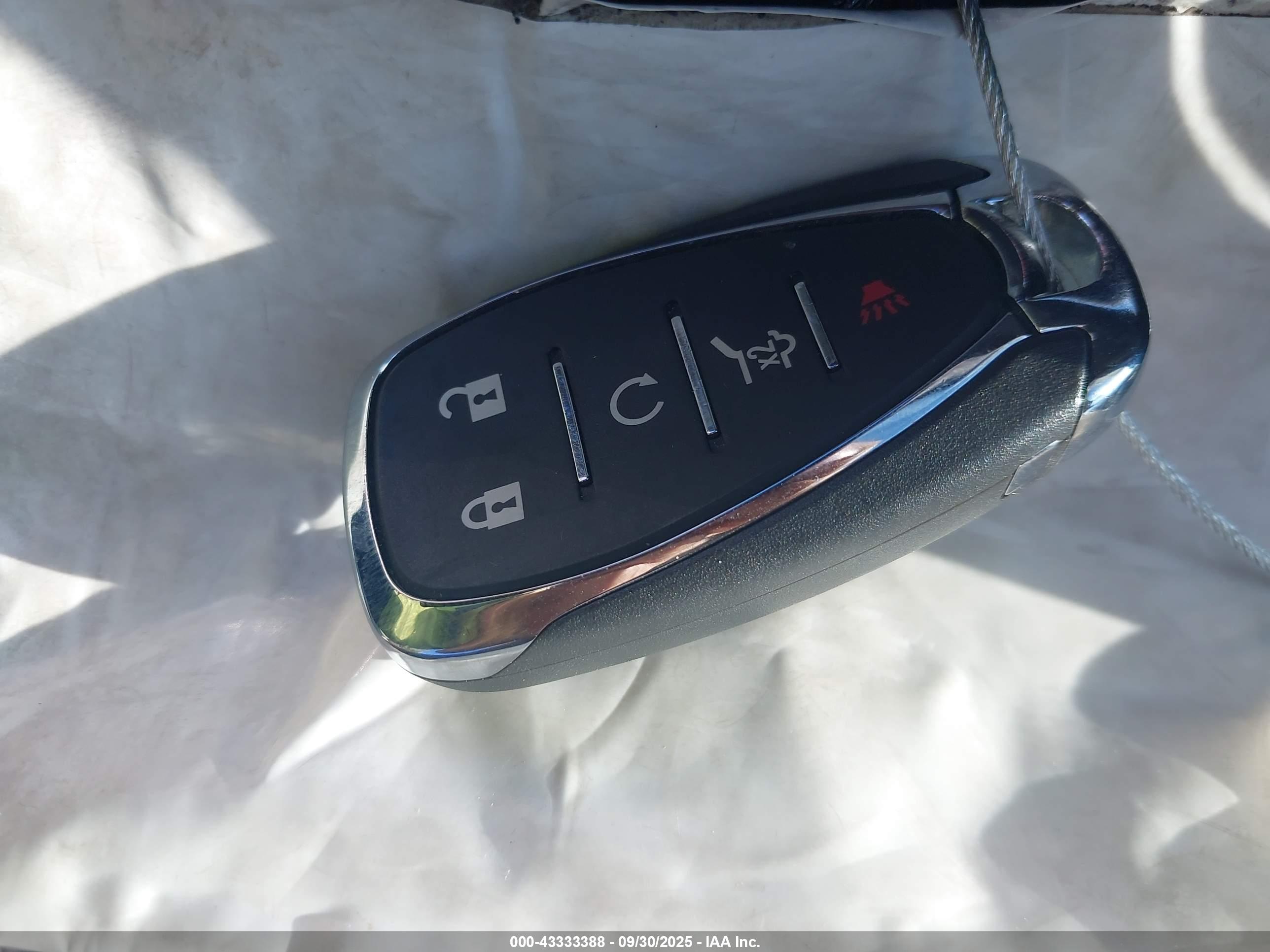 CHEVROLET EQUINOX image 11