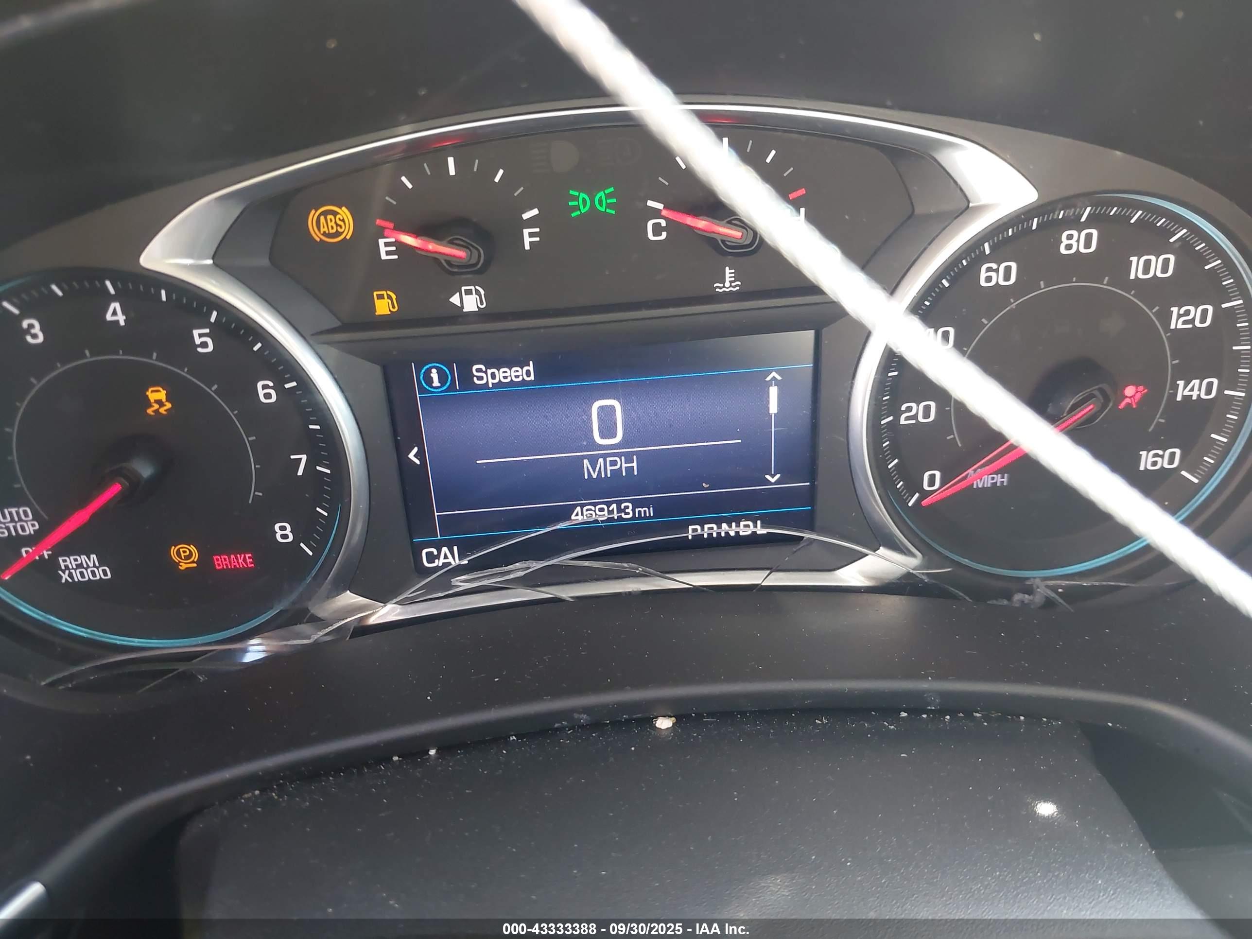 CHEVROLET EQUINOX image 7