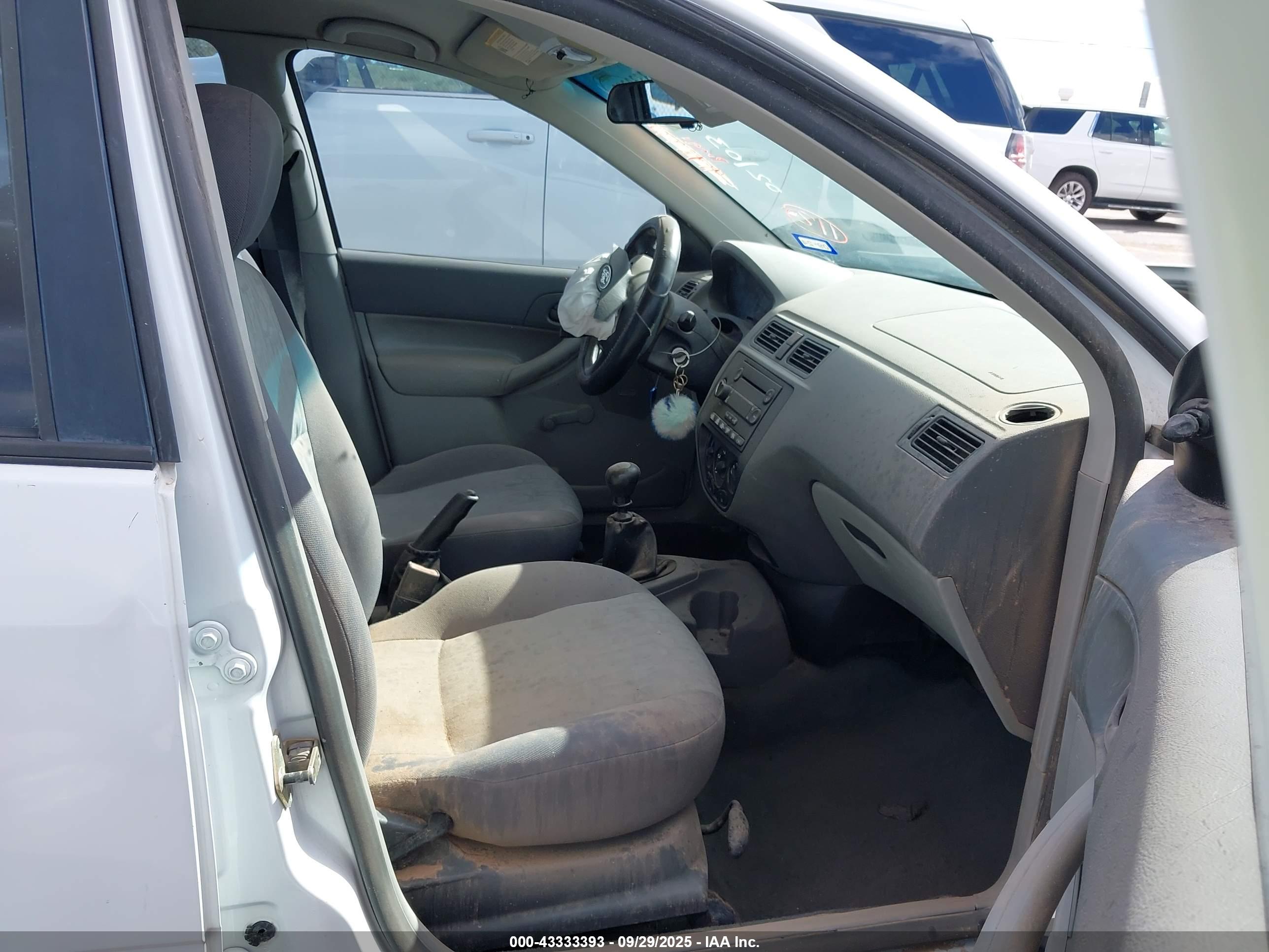 FORD FOCUS image 5