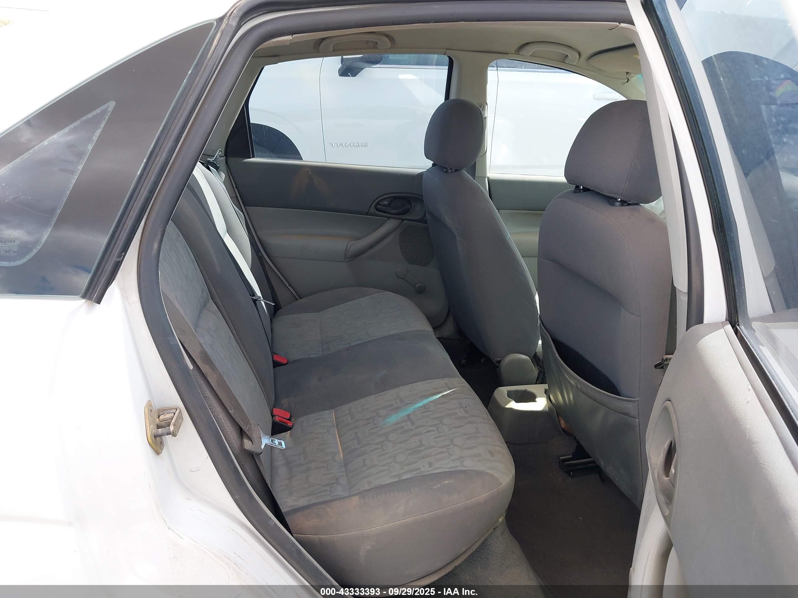 FORD FOCUS image 8