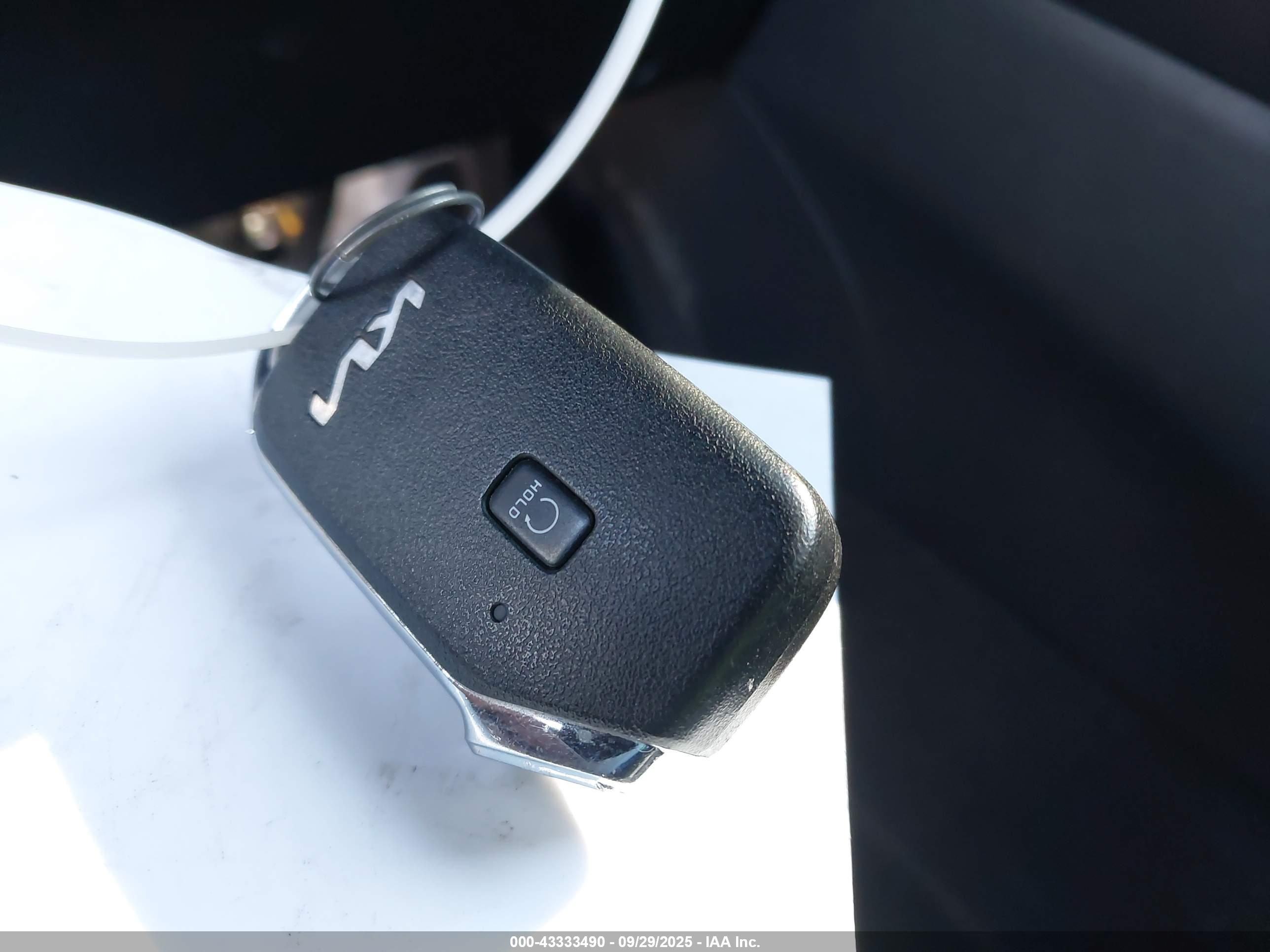 KIA SOUL image 11