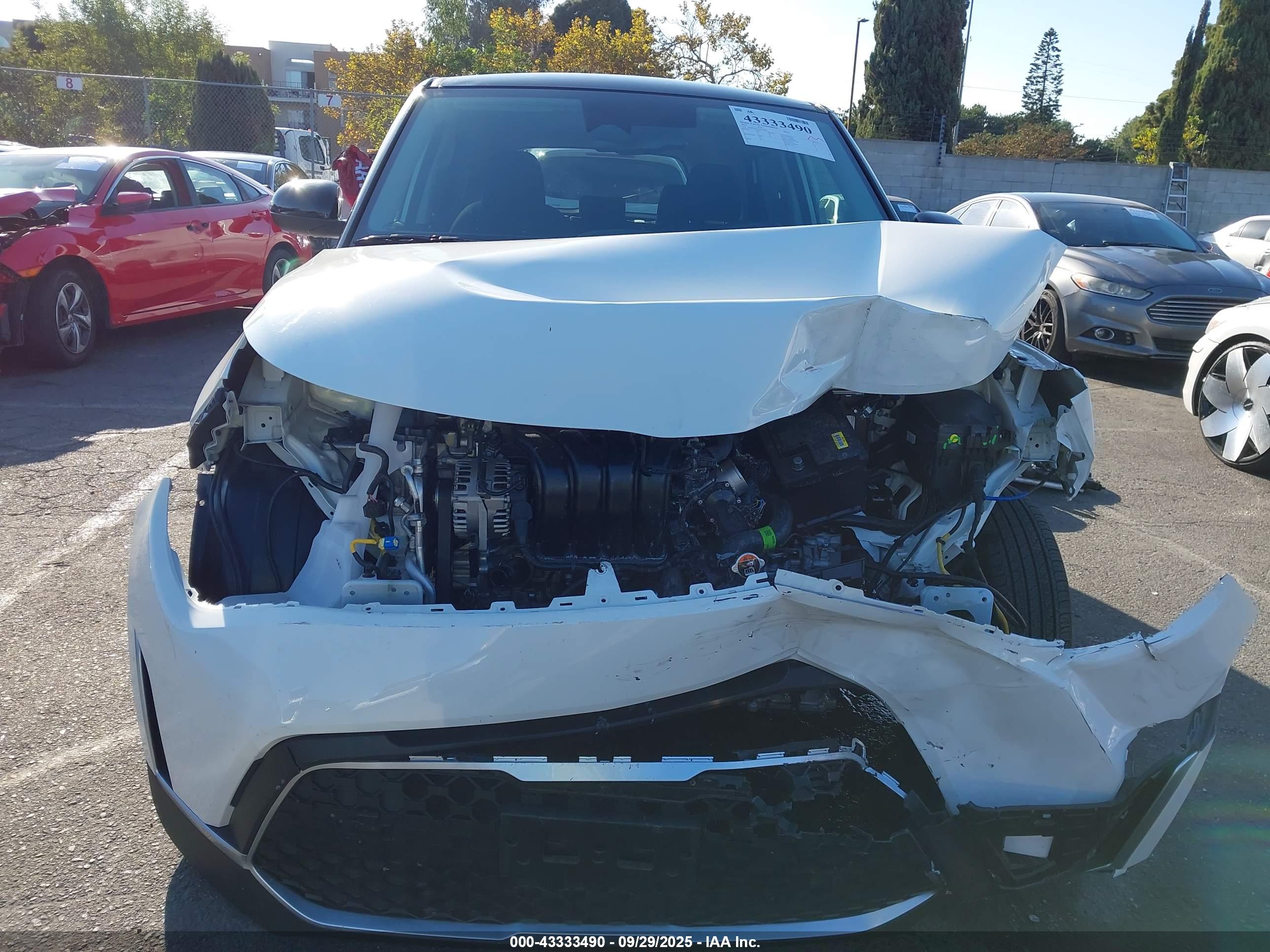 KIA SOUL image 6