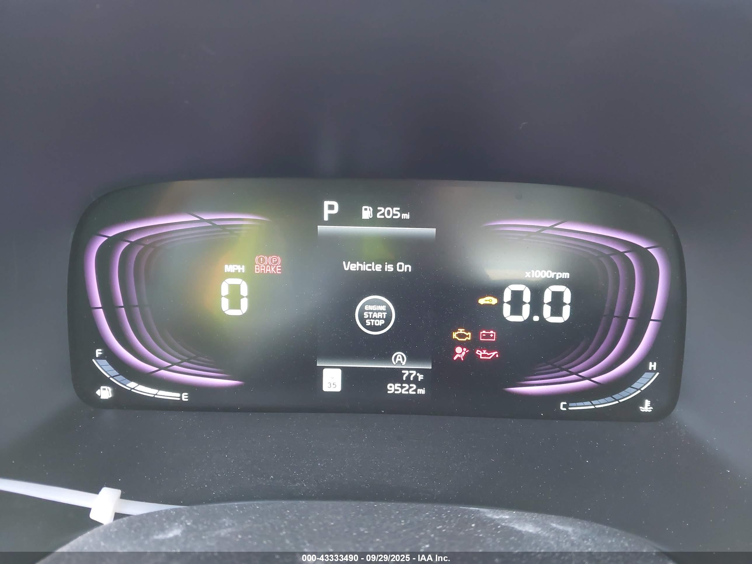 KIA SOUL image 7