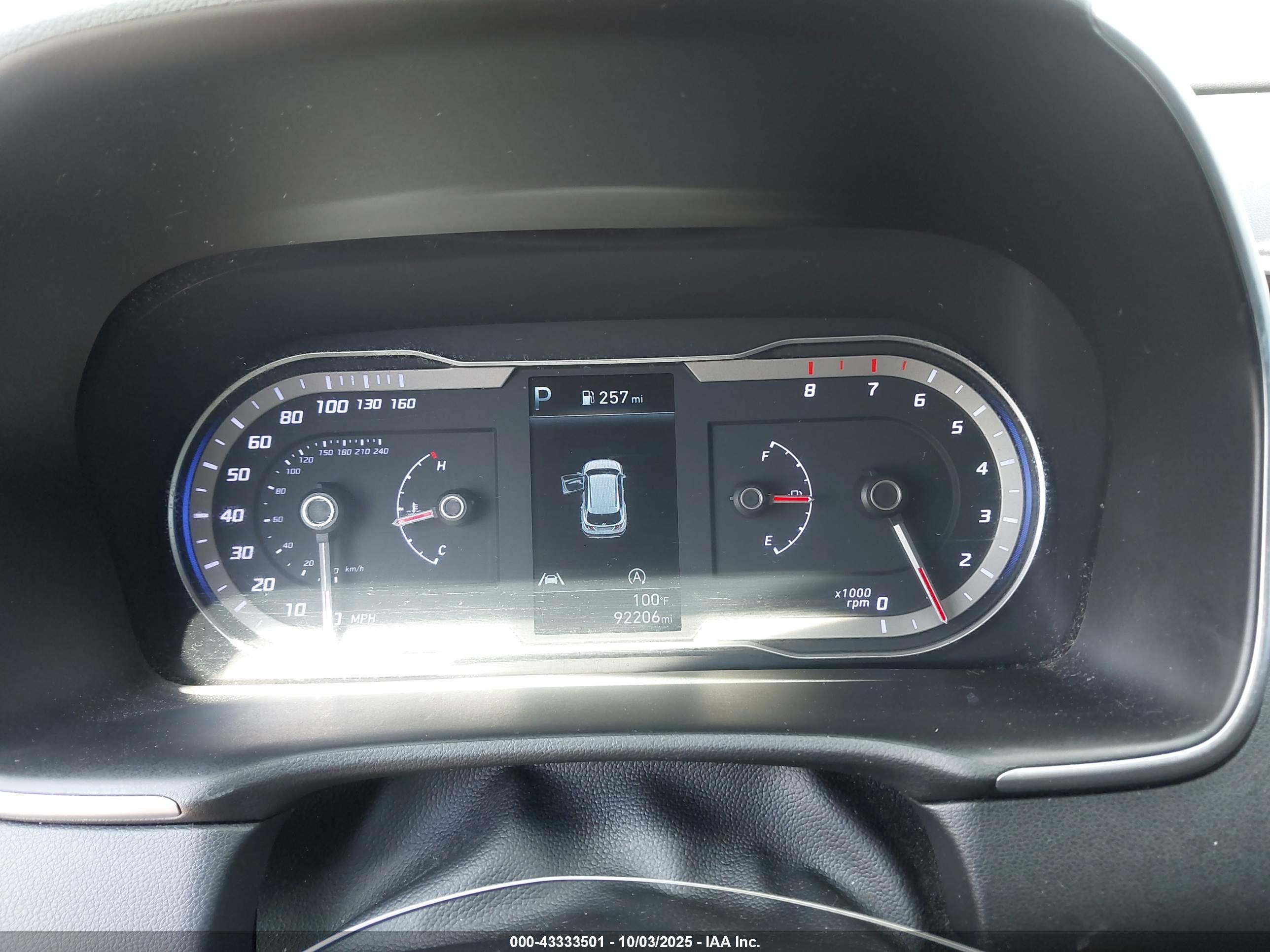 HYUNDAI TUCSON image 7