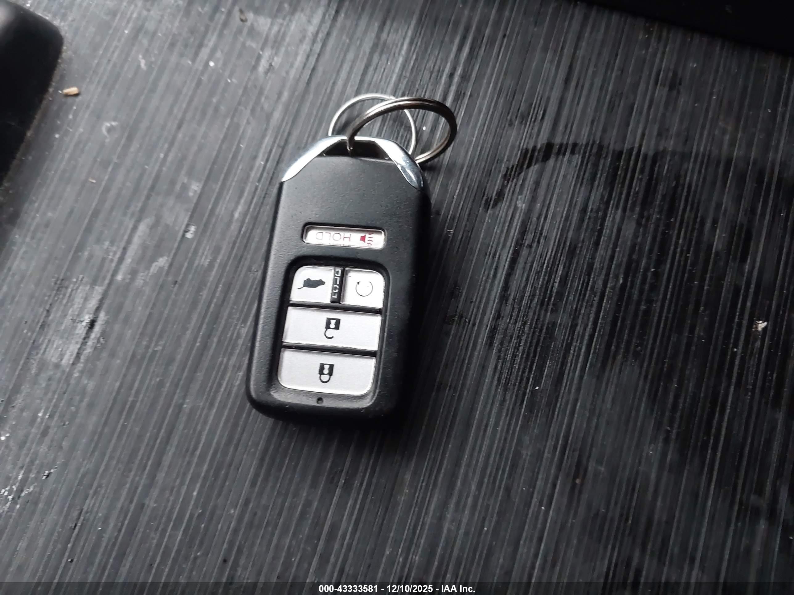 HONDA PILOT image 11