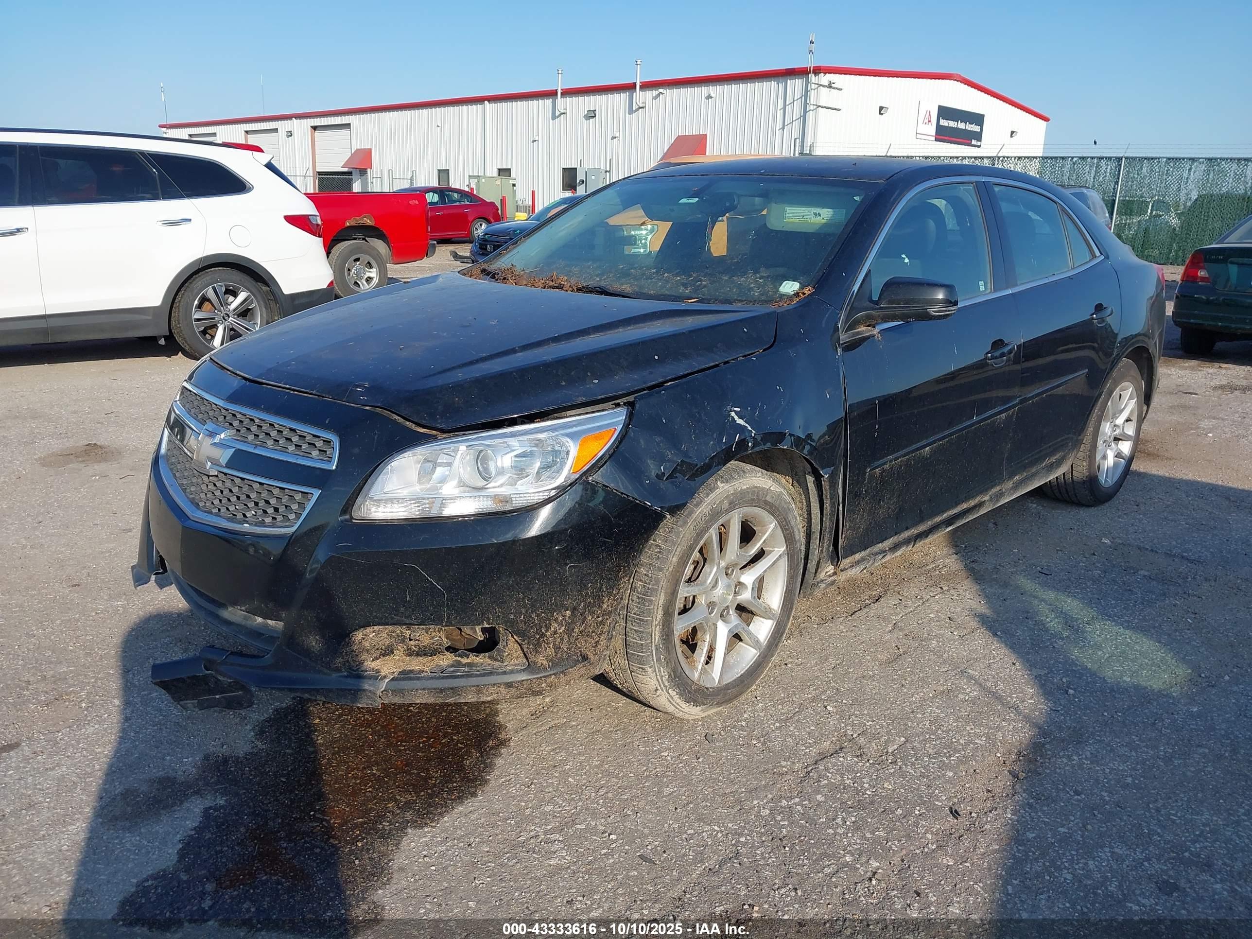 CHEVROLET MALIBU image 2