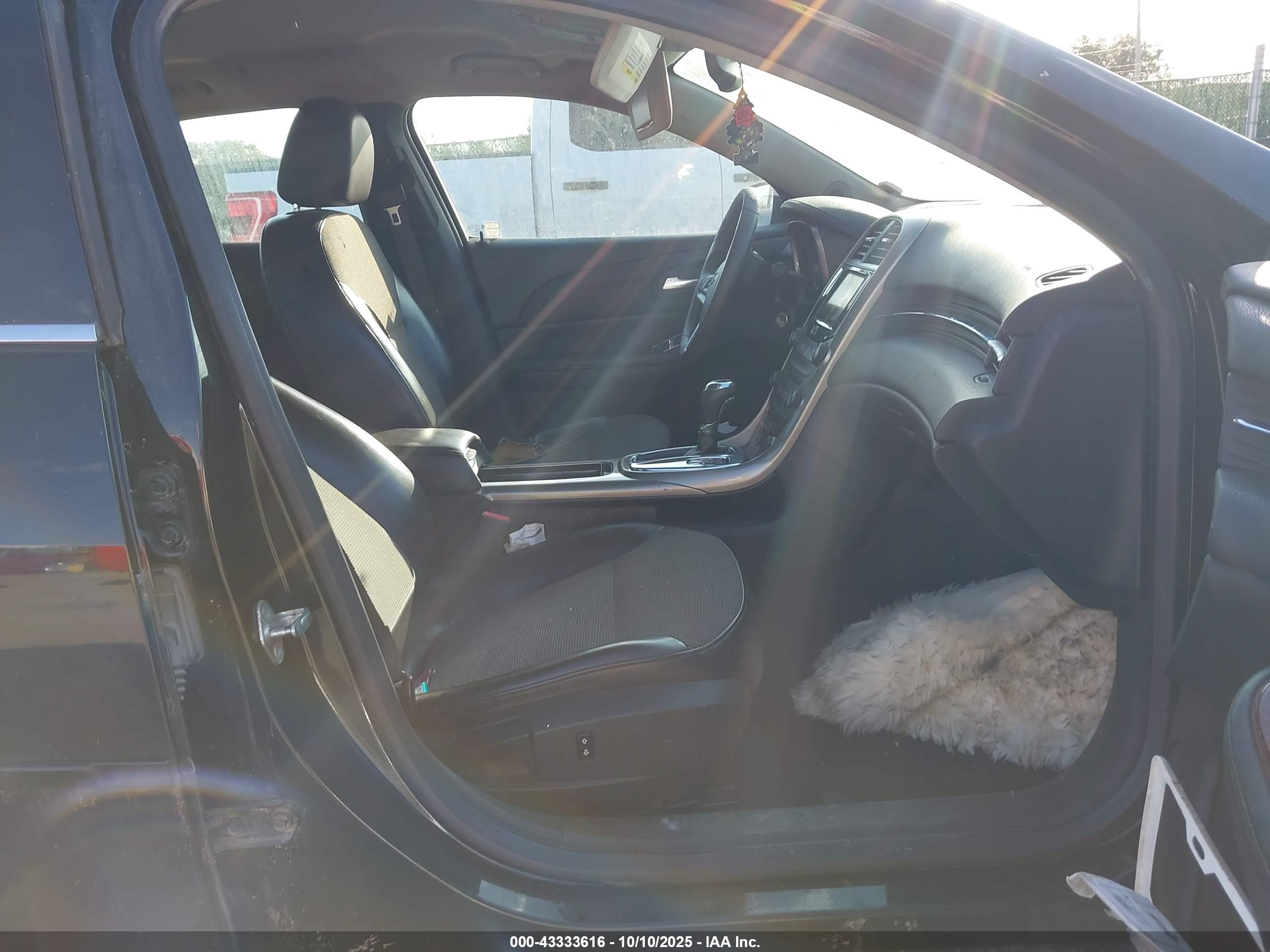 CHEVROLET MALIBU image 5