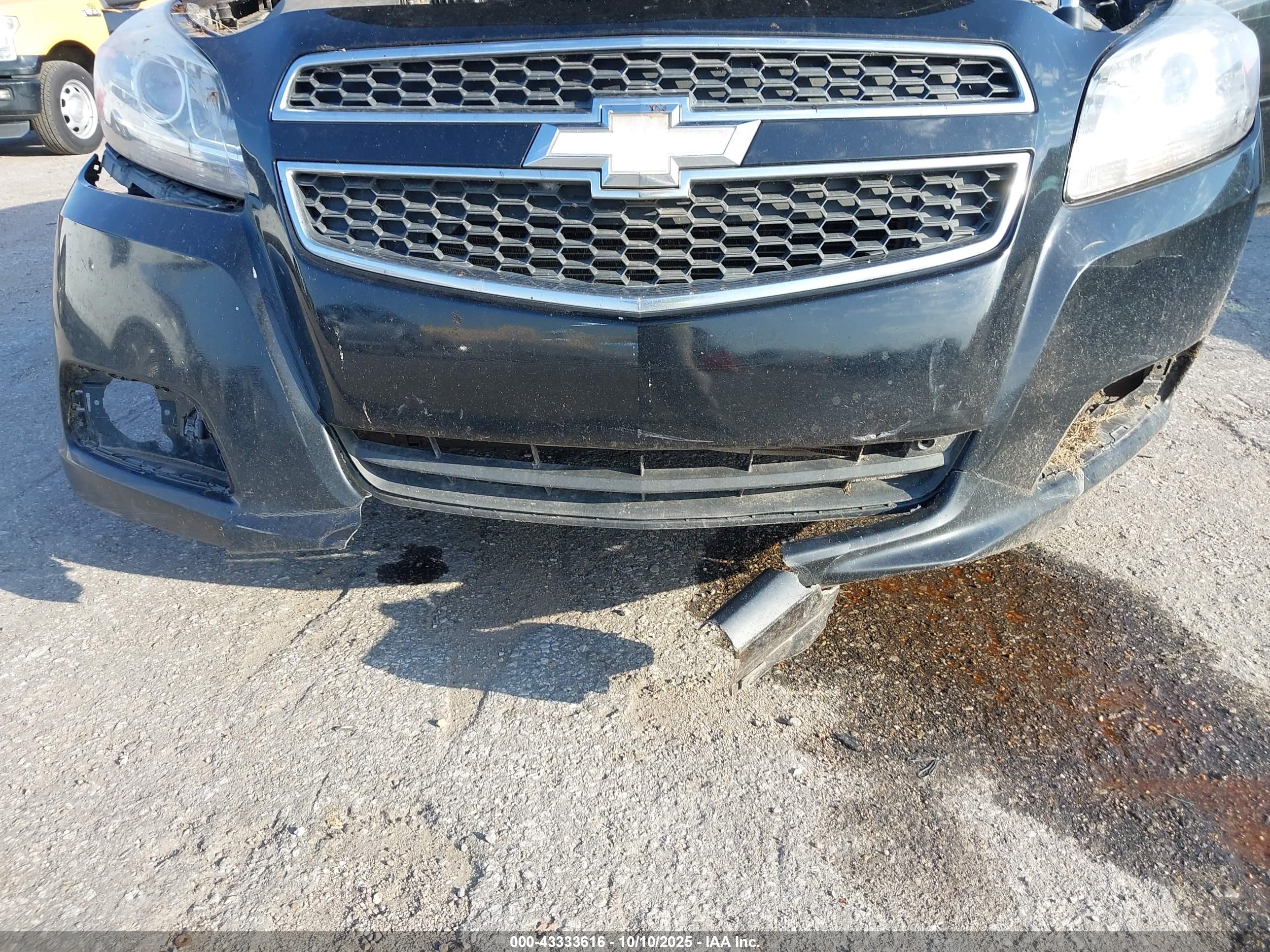 CHEVROLET MALIBU image 6