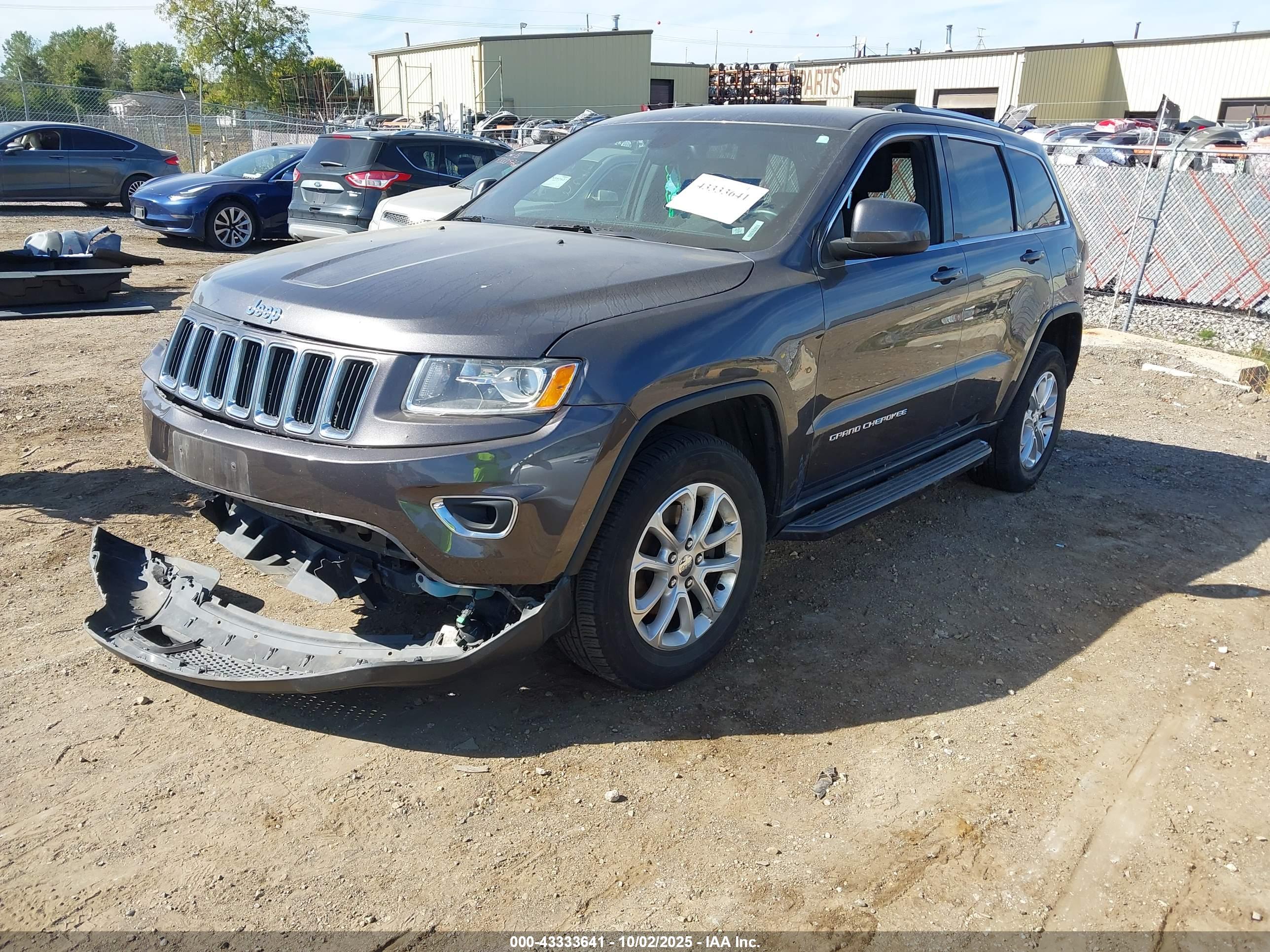 JEEP GRAND image 2