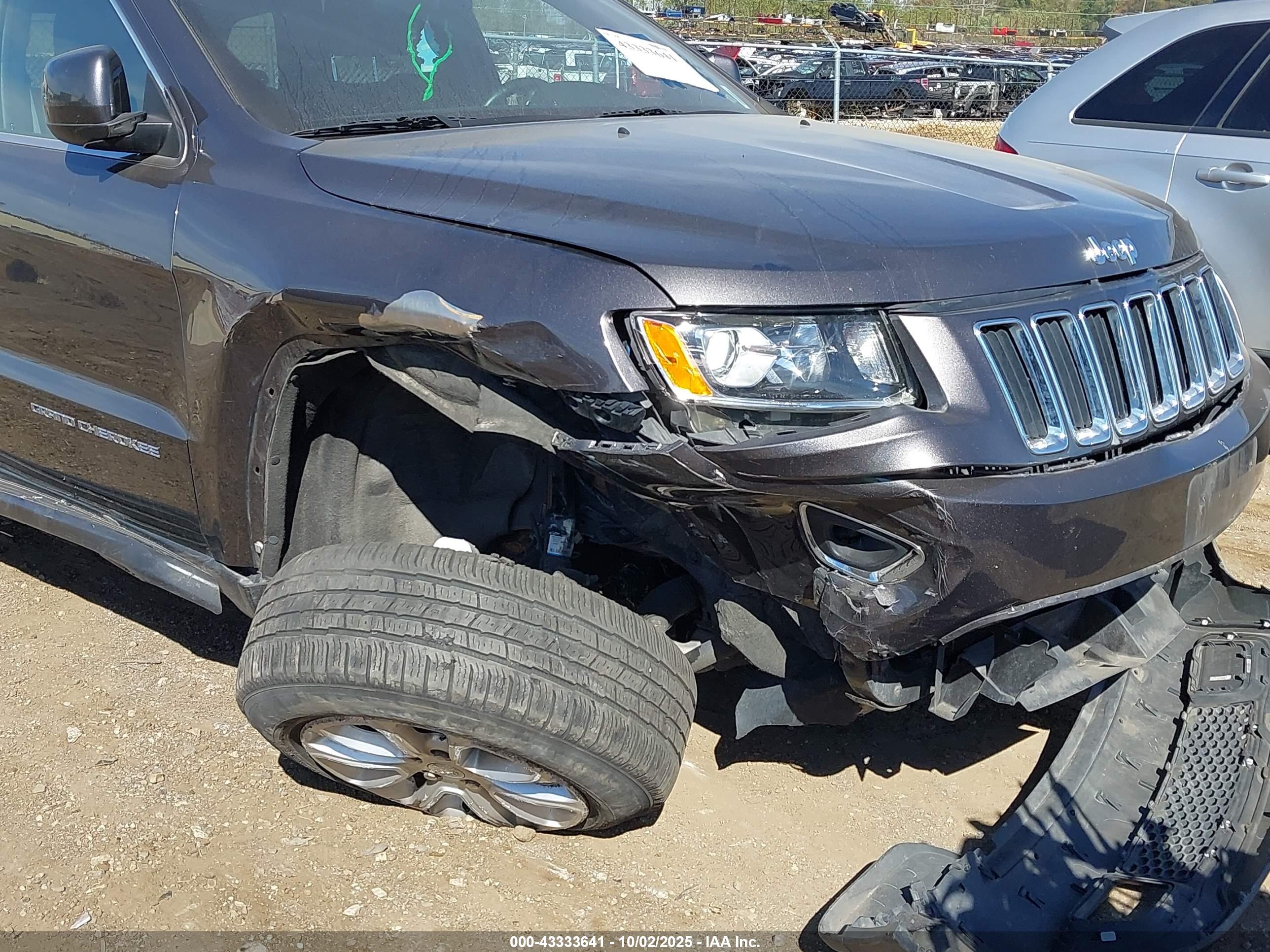 JEEP GRAND image 6