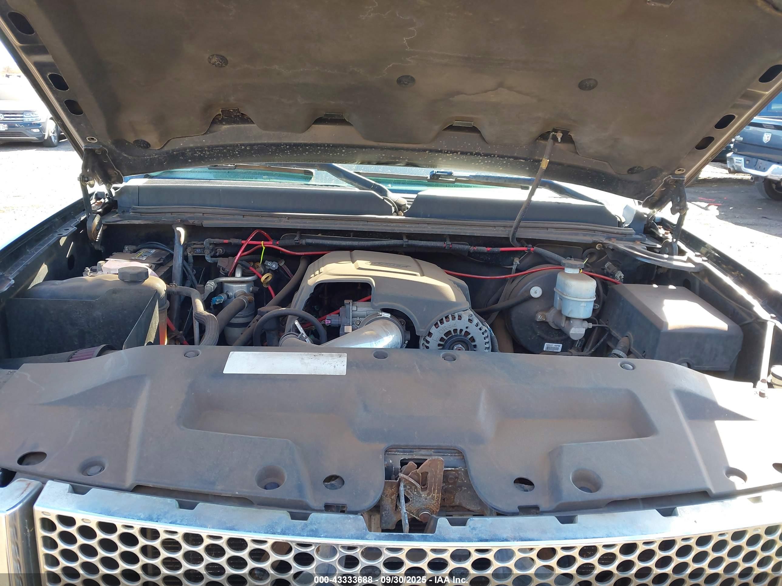 GMC SIERRA image 10