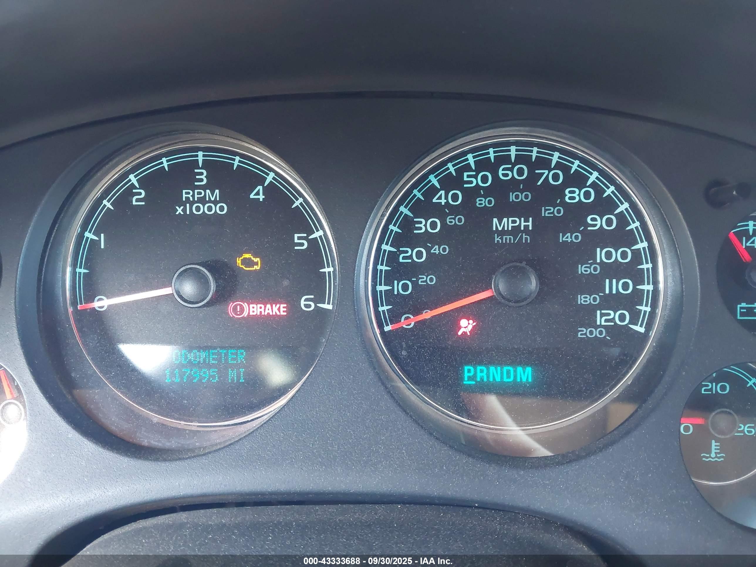 GMC SIERRA image 7