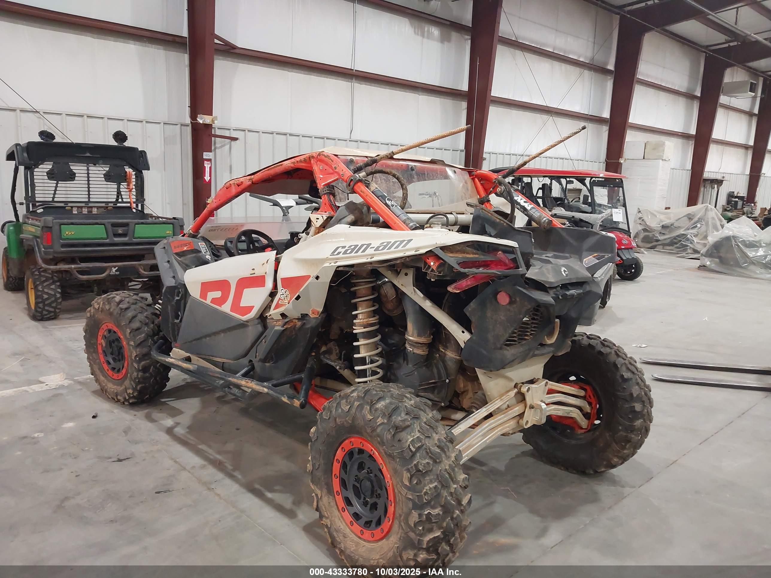CAN-AM MAVERICK image 3