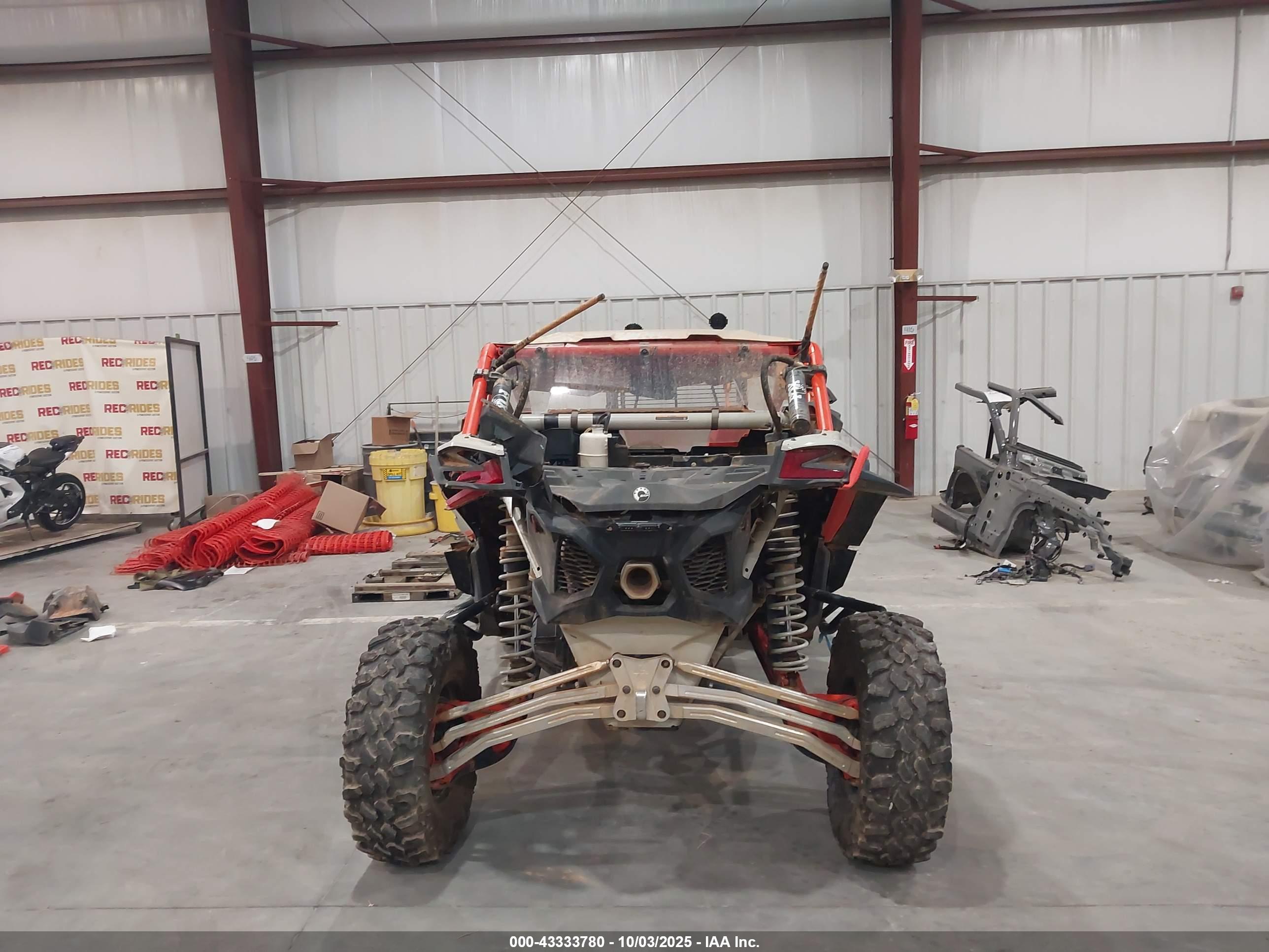 CAN-AM MAVERICK image 6