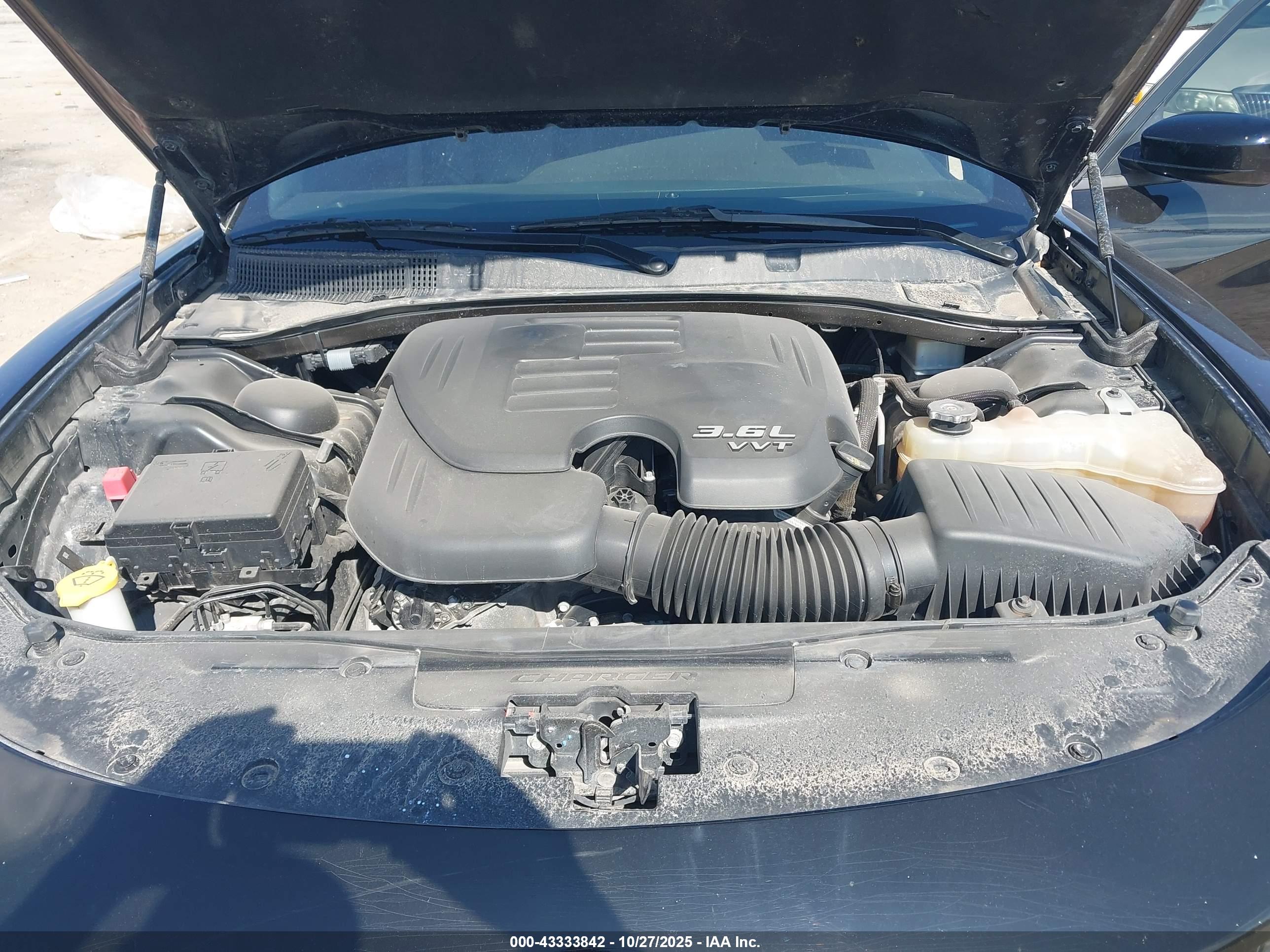 DODGE CHARGER image 10