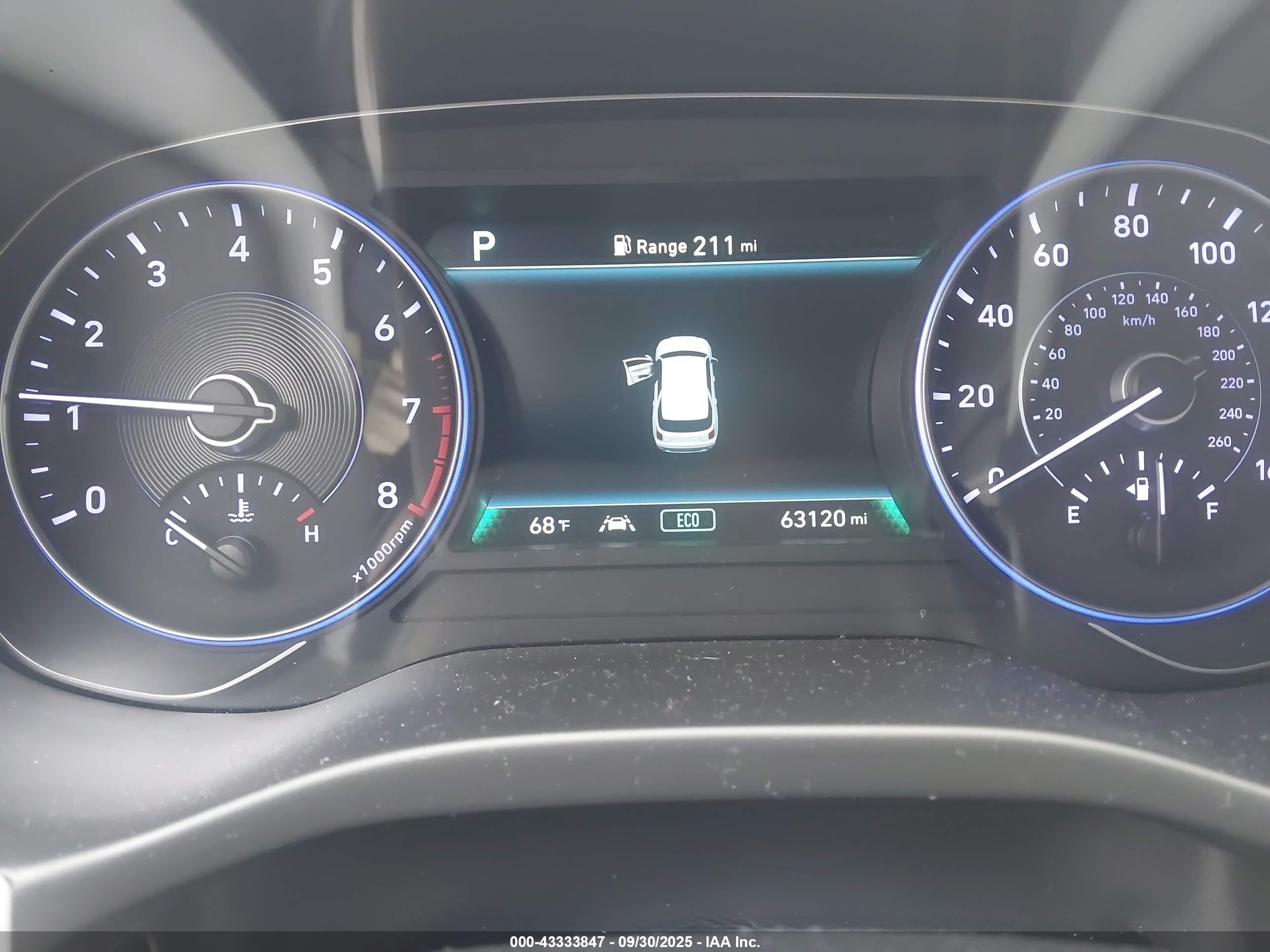 HYUNDAI PALISADE image 7