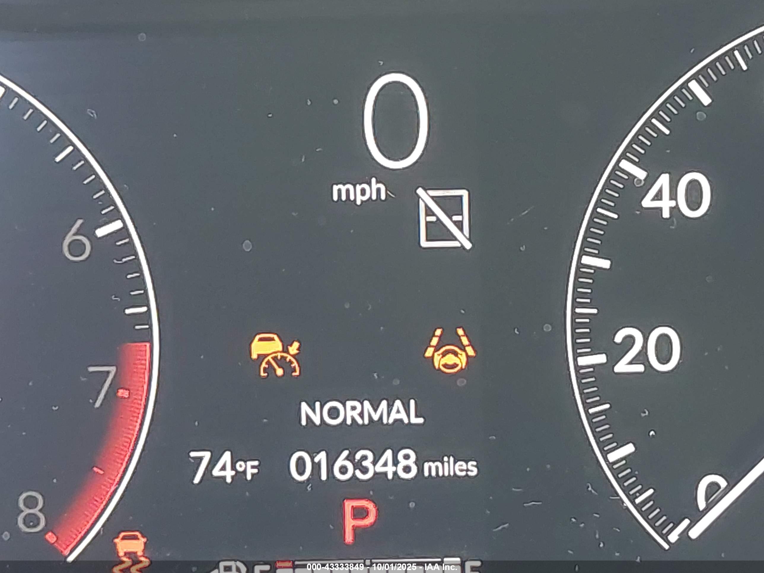 HONDA HR-V image 7