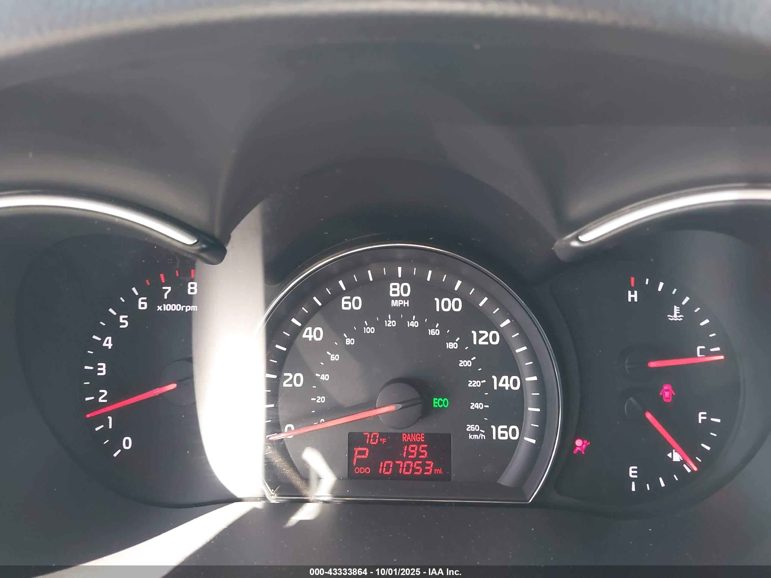 KIA SORENTO image 7