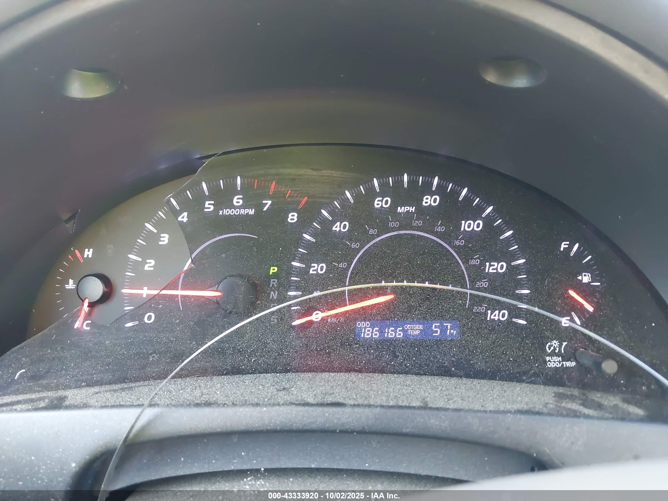 TOYOTA CAMRY image 7