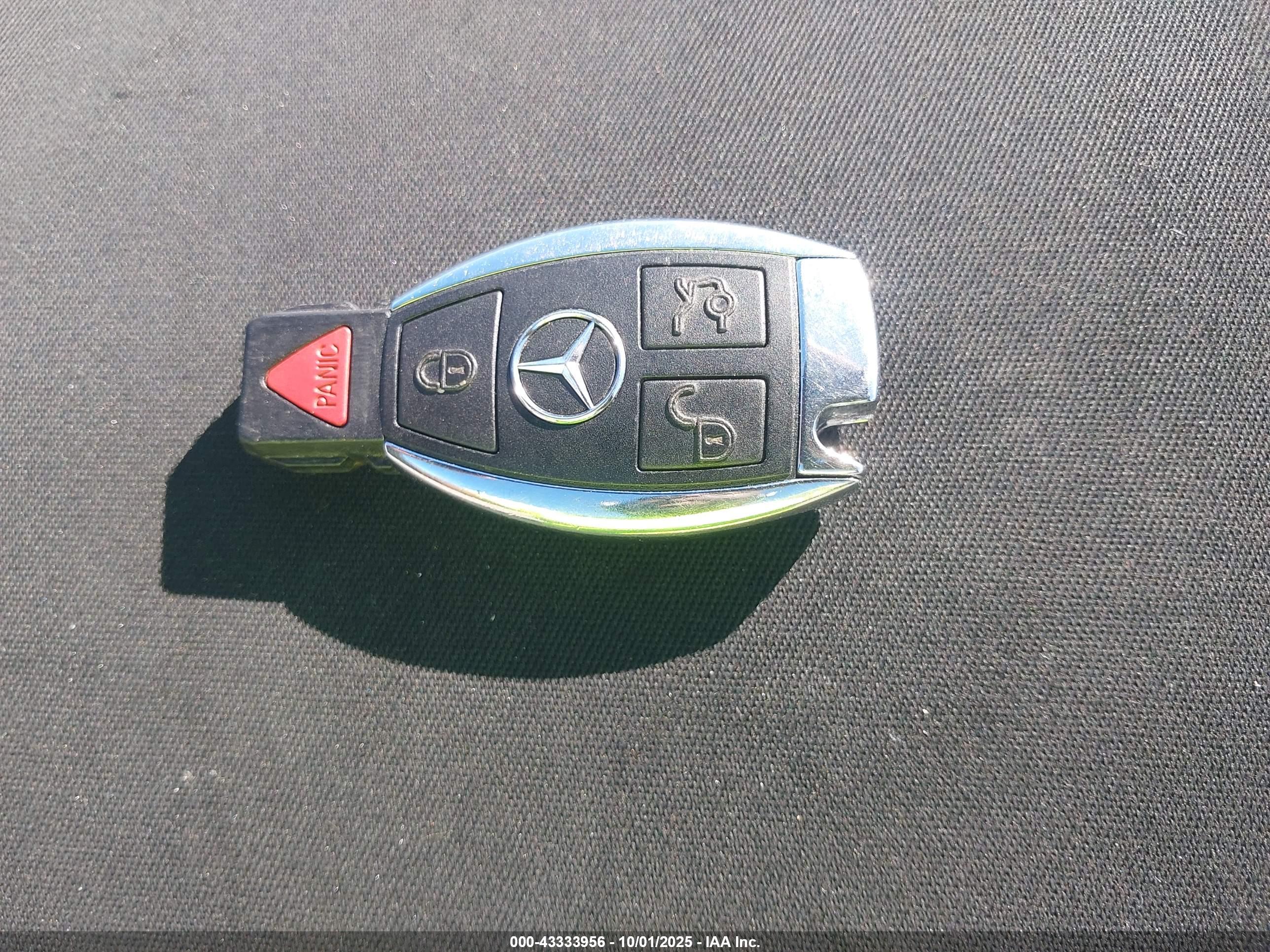 MERCEDES-BENZ CLK image 11