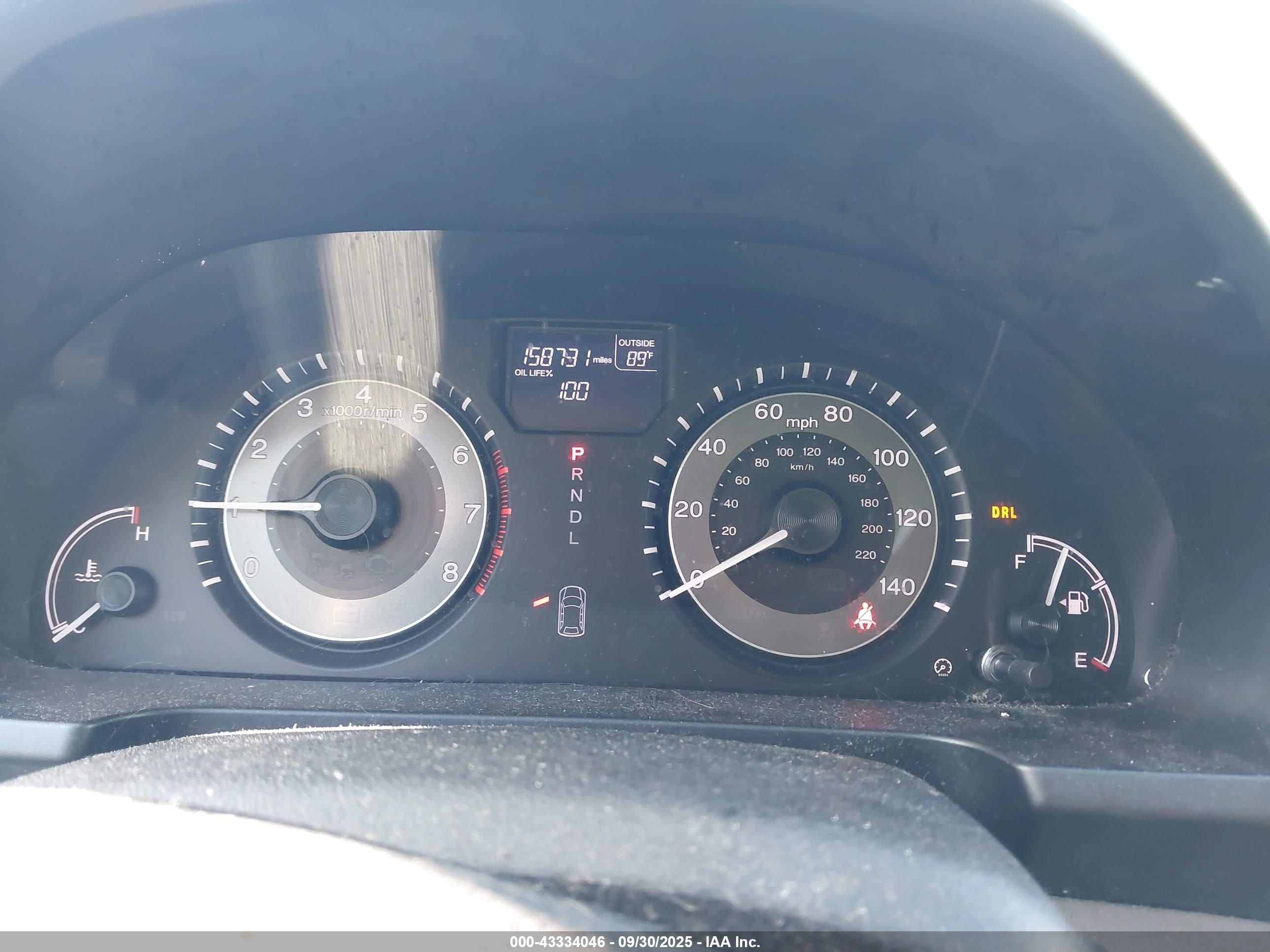 HONDA ODYSSEY image 7