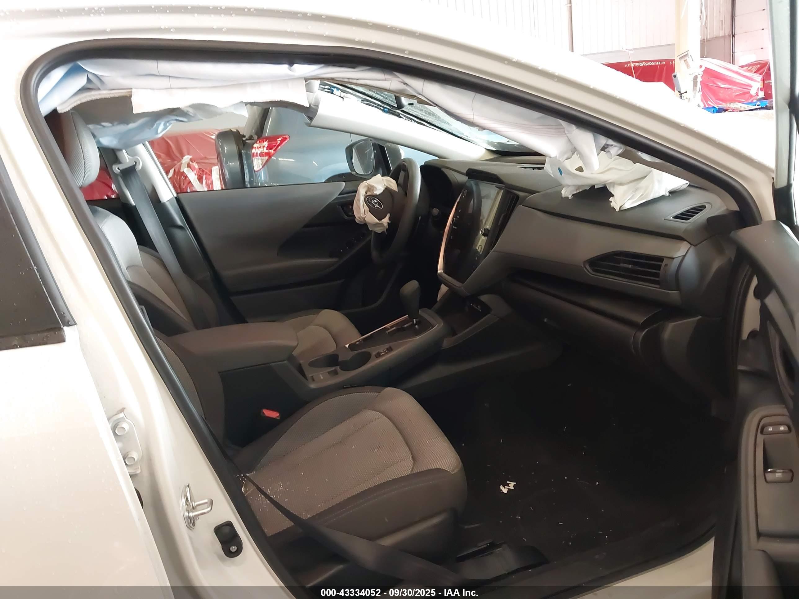 SUBARU CROSSTREK image 5
