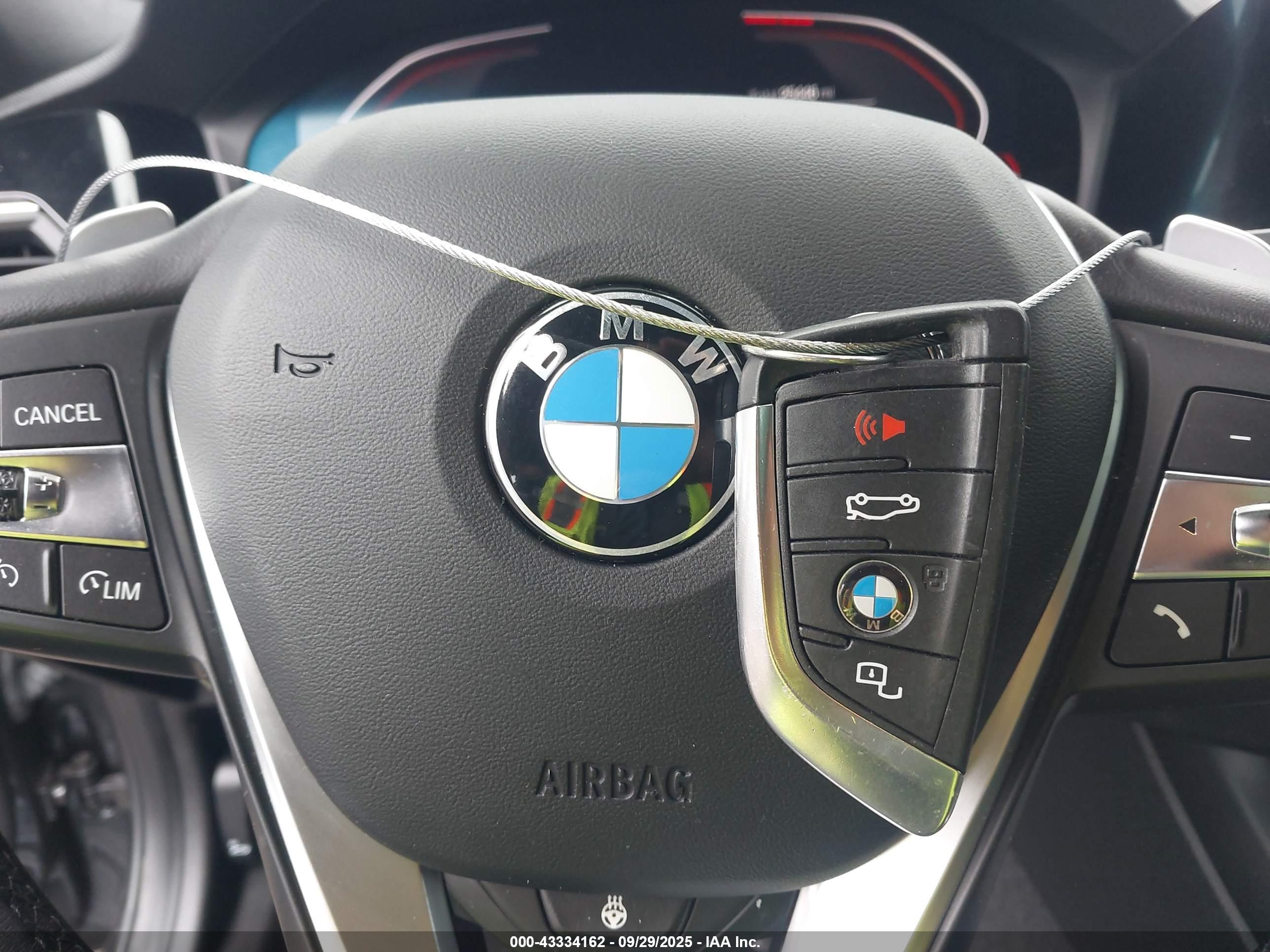 BMW 330I image 11