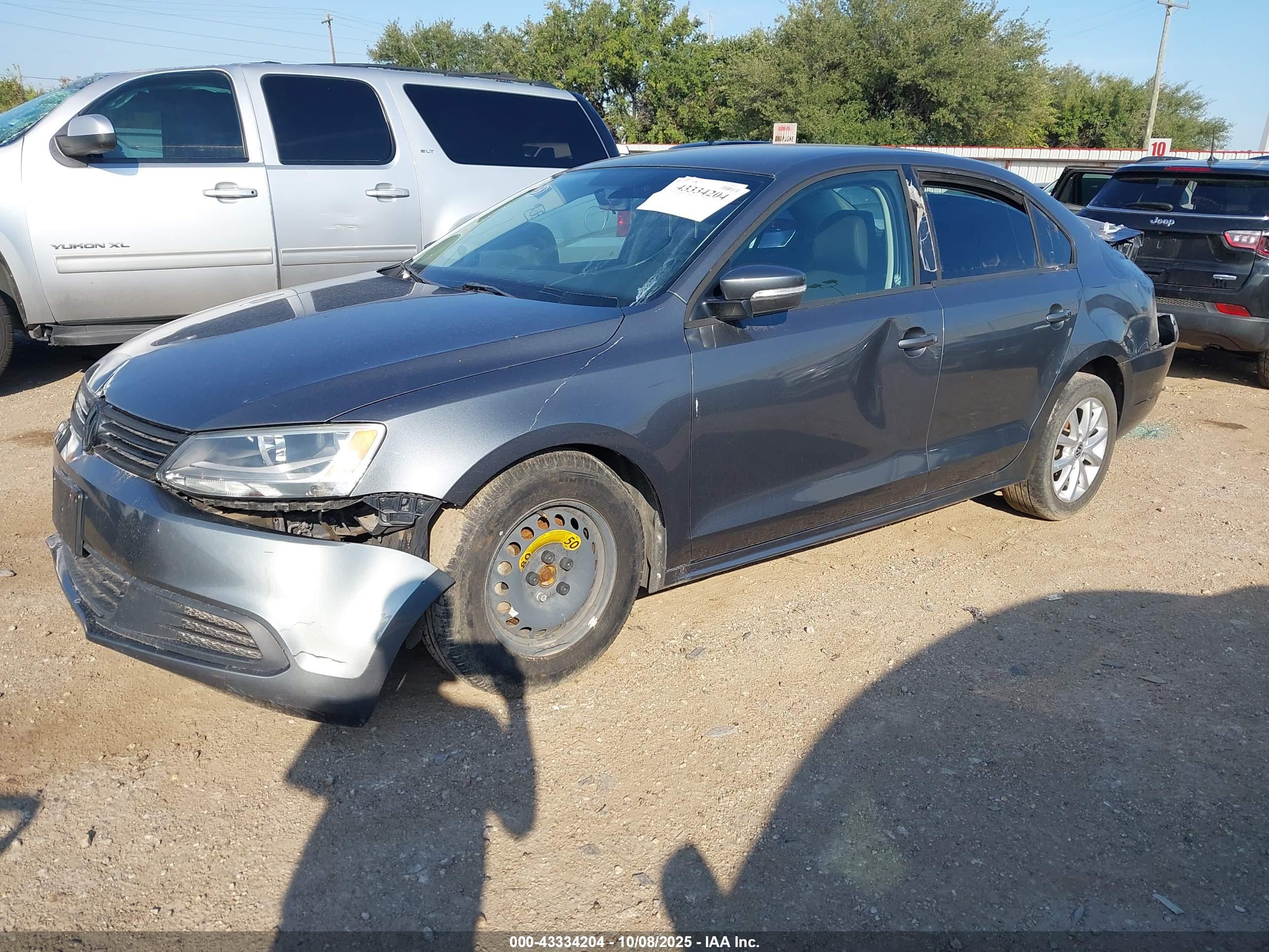 VOLKSWAGEN JETTA image 2