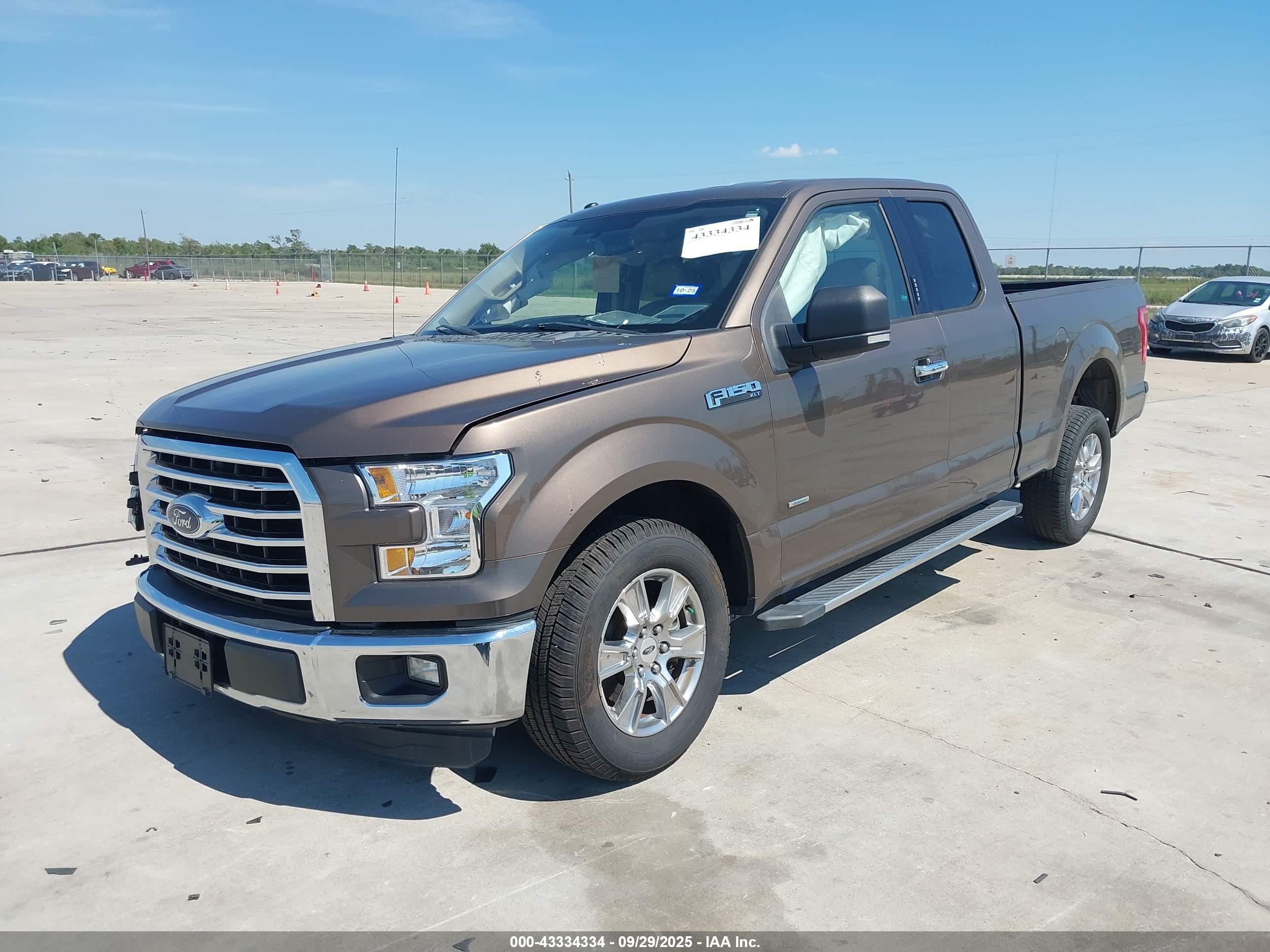 FORD F-150 image 2
