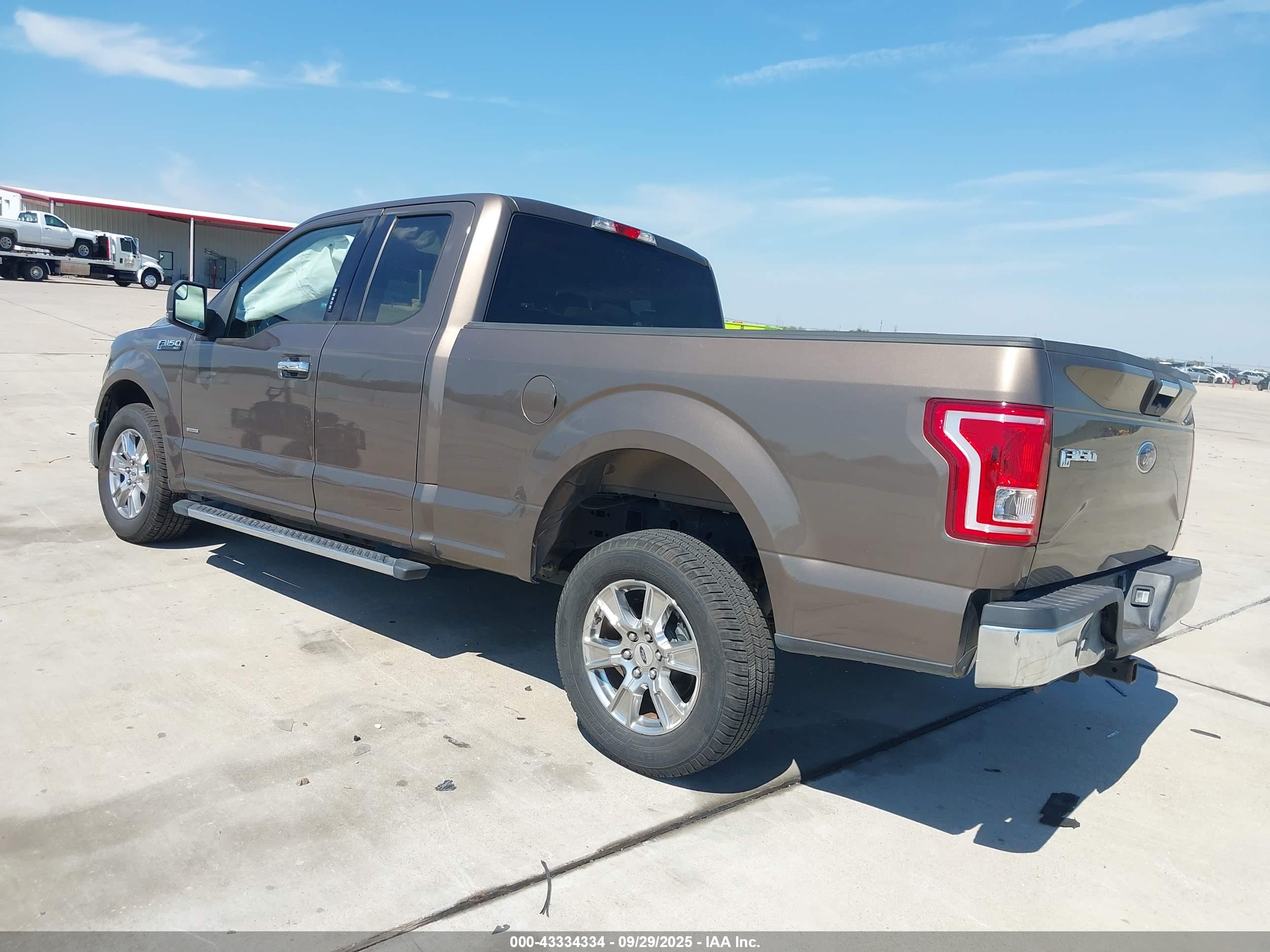 FORD F-150 image 3