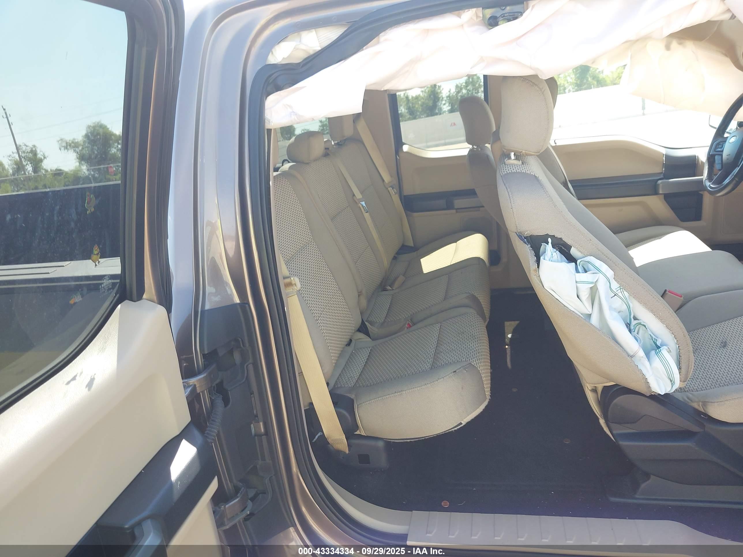 FORD F-150 image 8