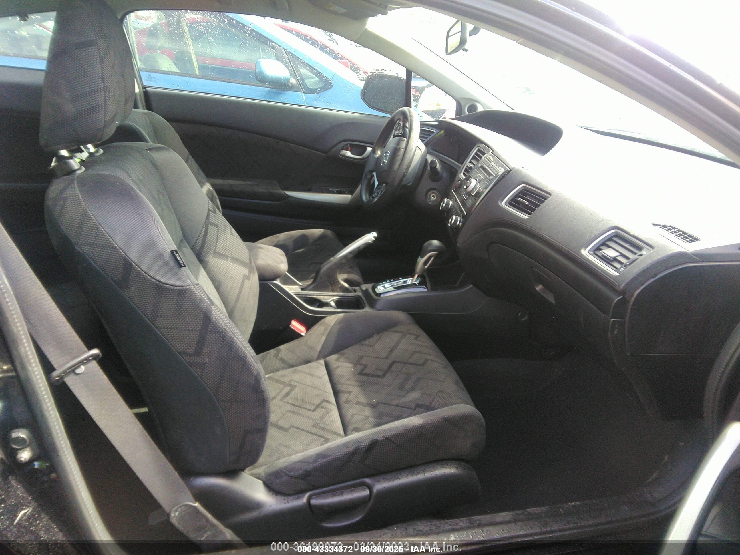 HONDA CIVIC image 5