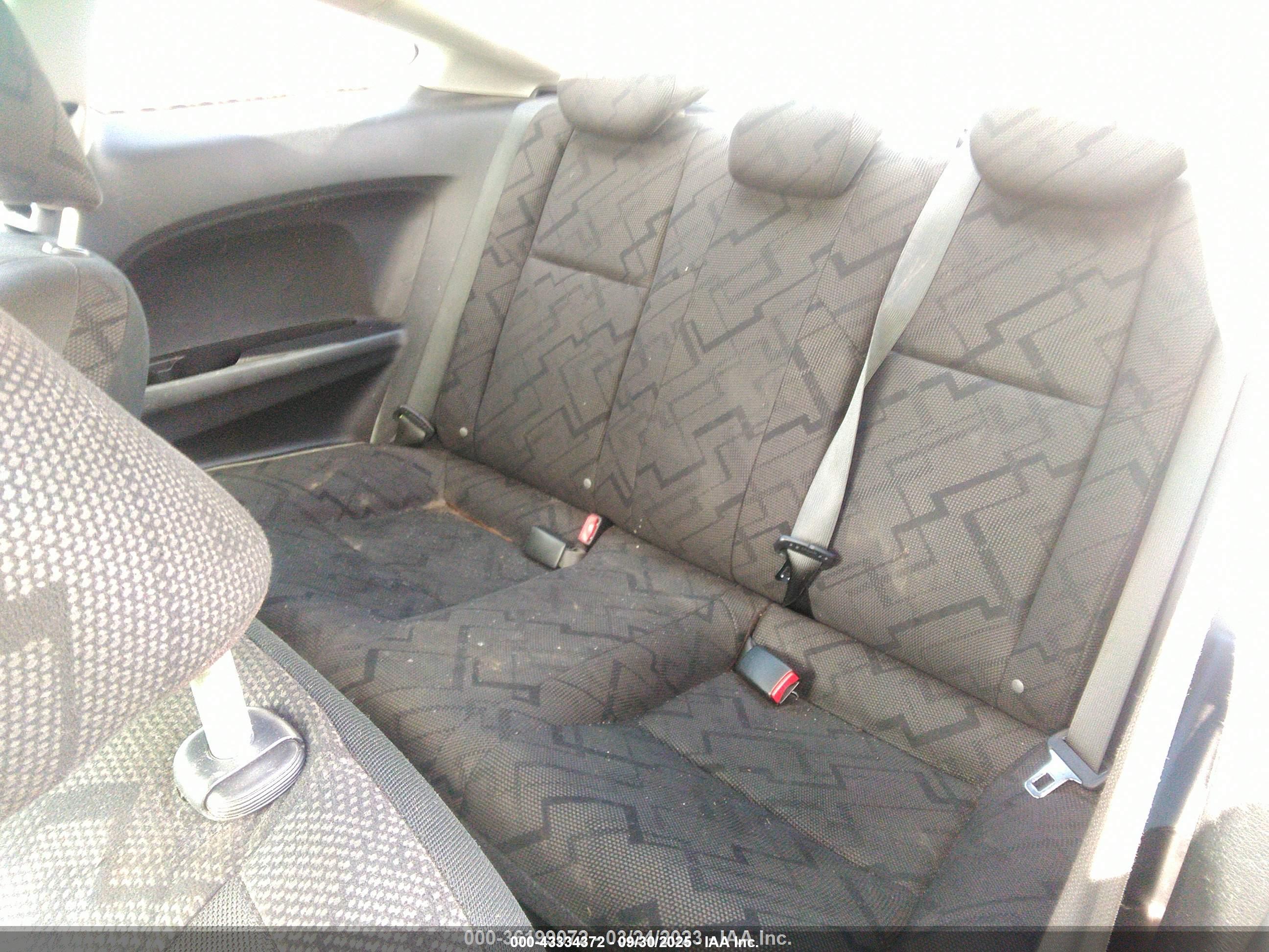 HONDA CIVIC image 8