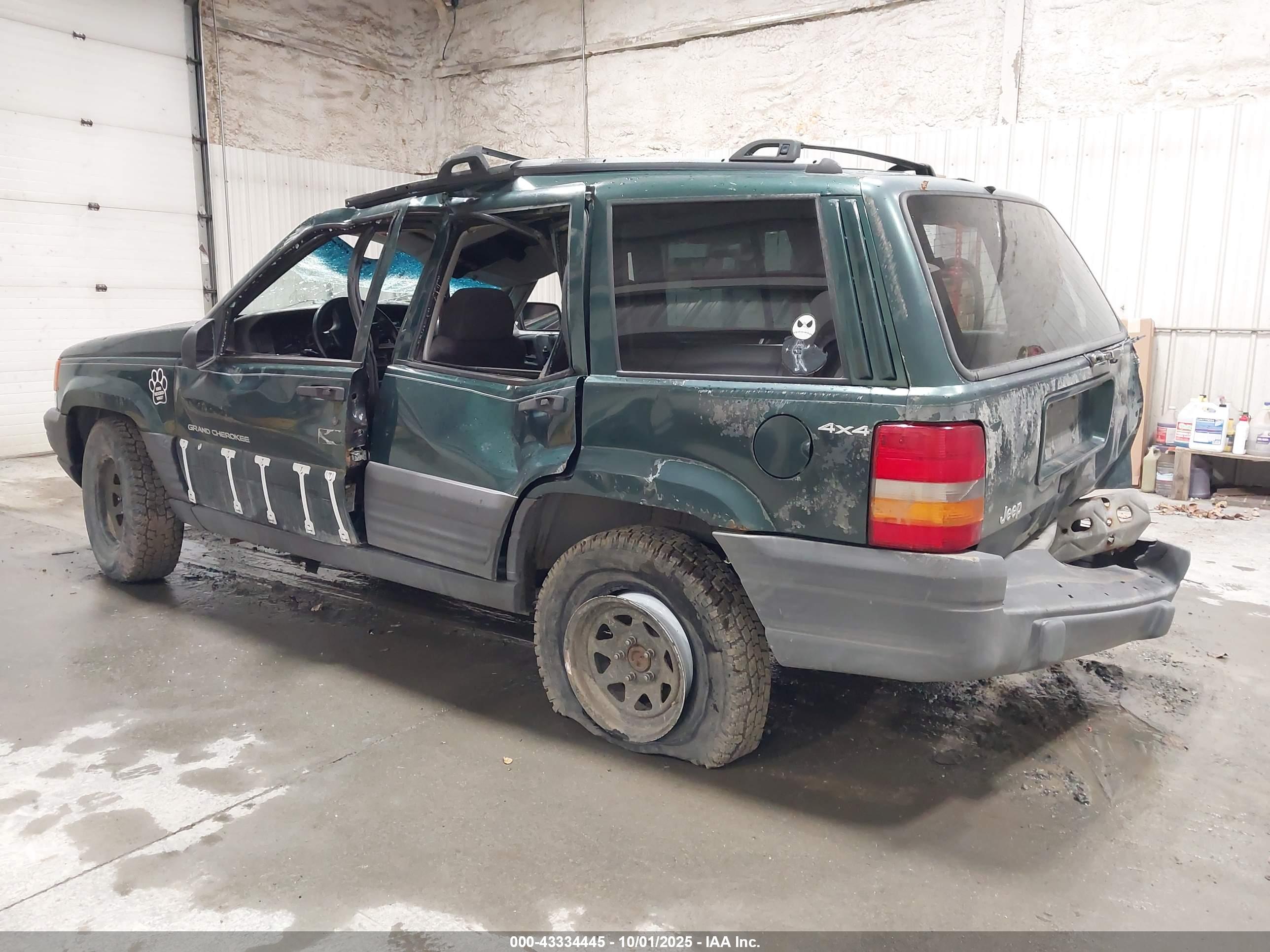JEEP GRAND image 3