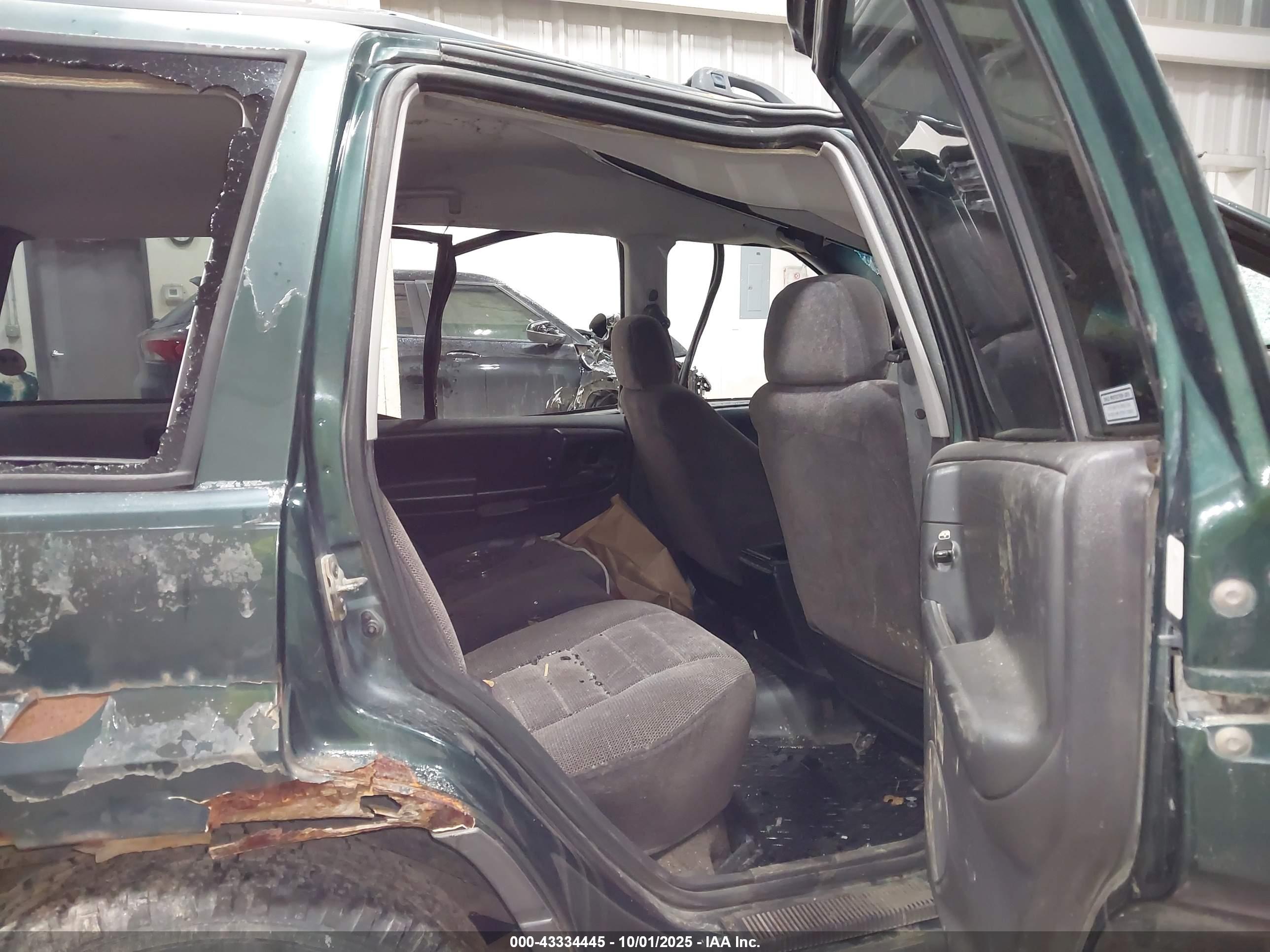 JEEP GRAND image 8