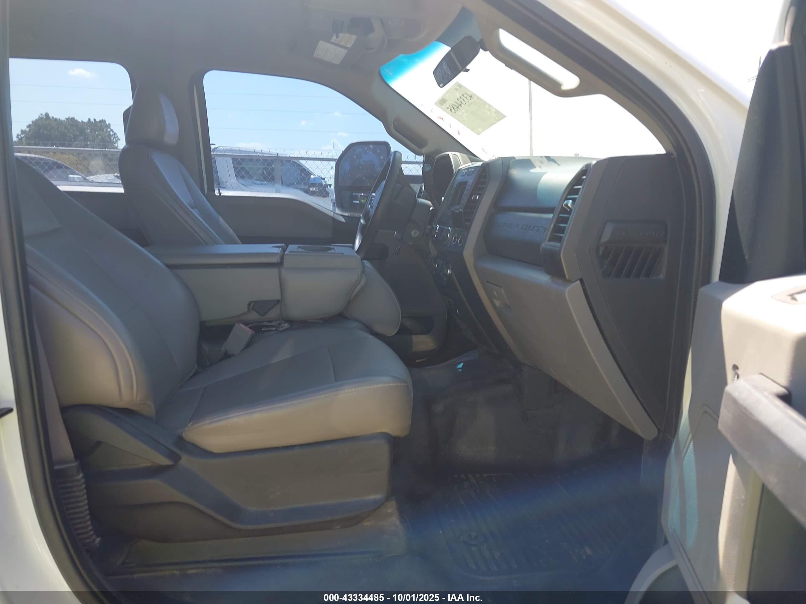 FORD F-250 image 5