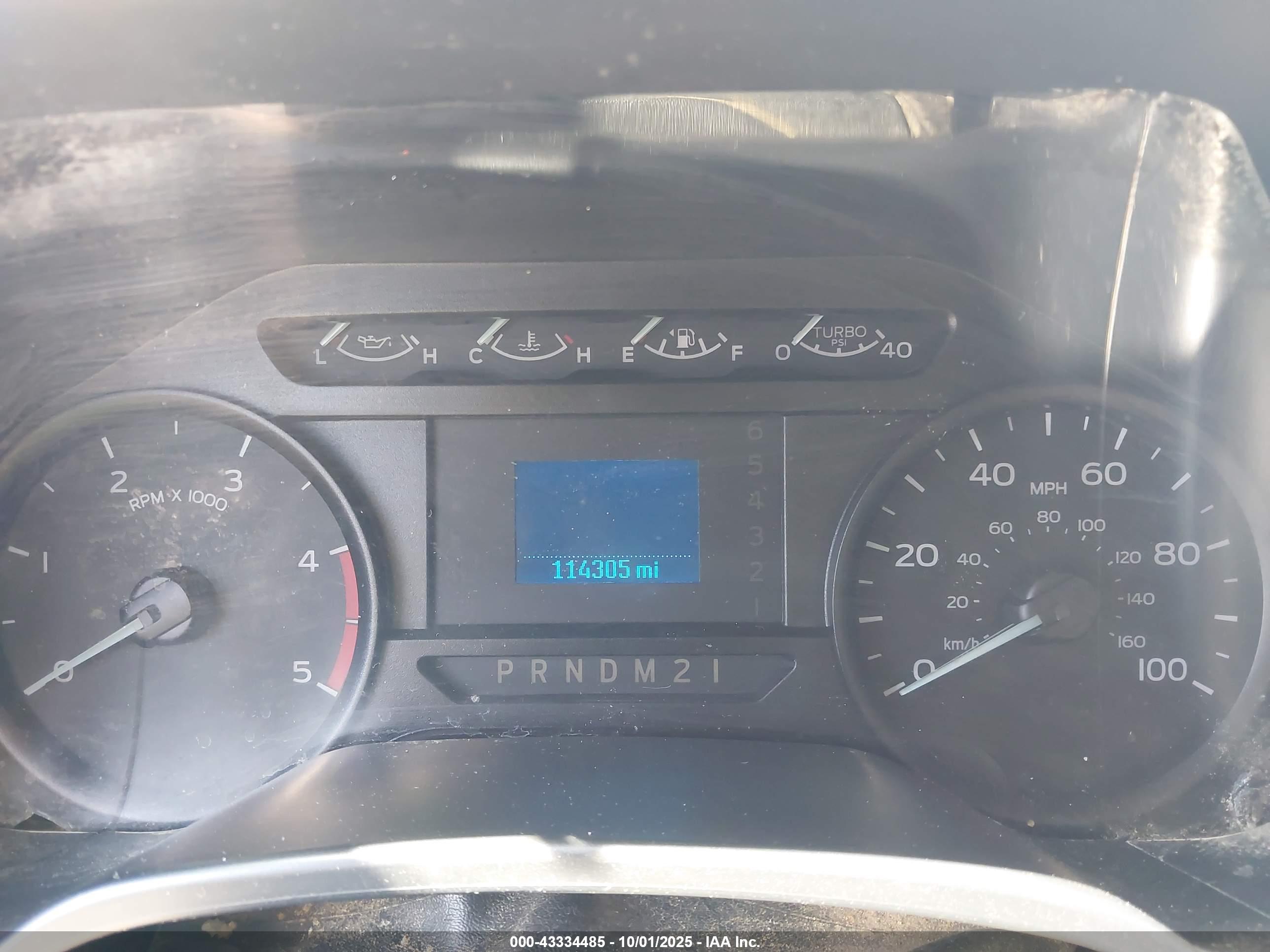 FORD F-250 image 7