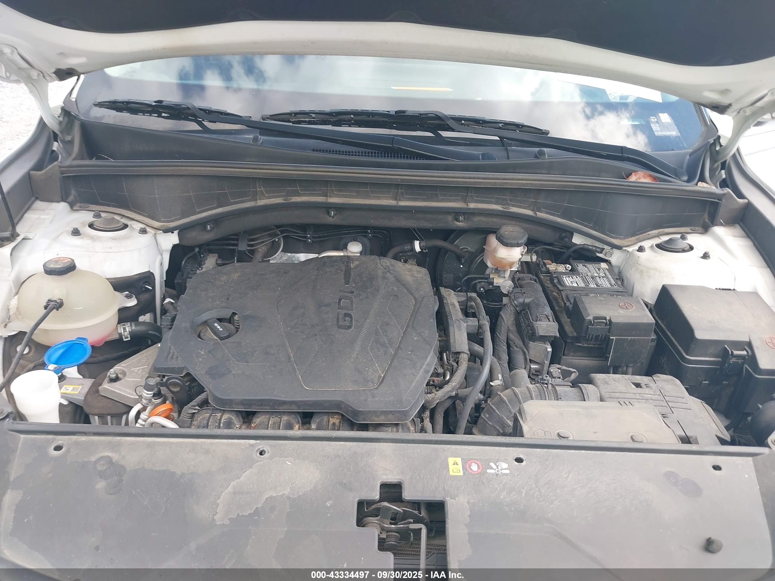 KIA SORENTO image 10