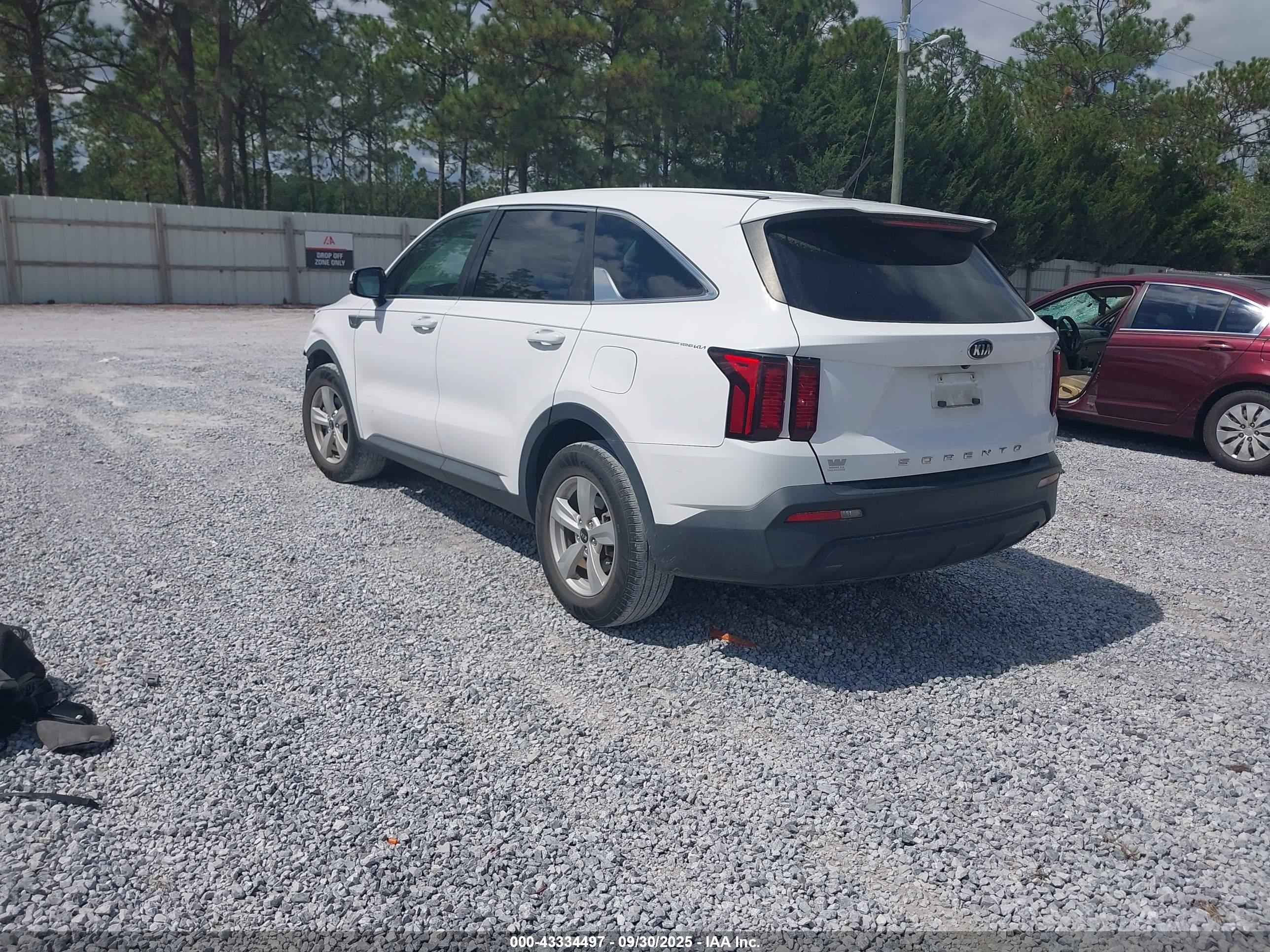 KIA SORENTO image 3