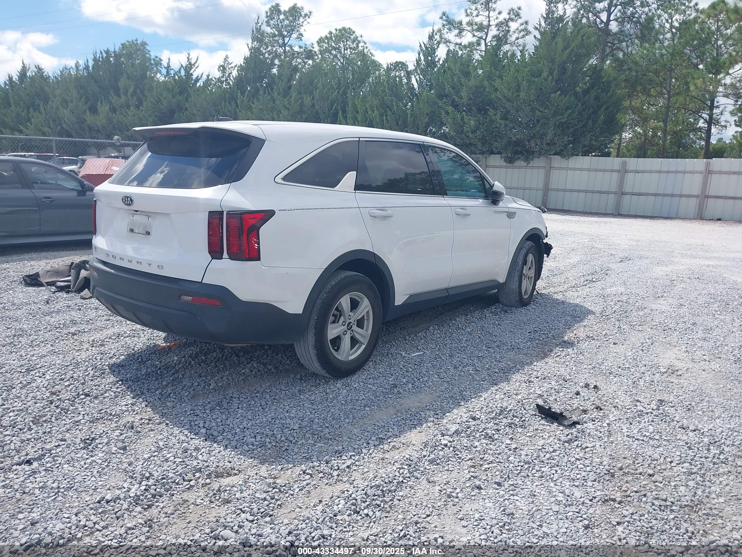 KIA SORENTO image 4