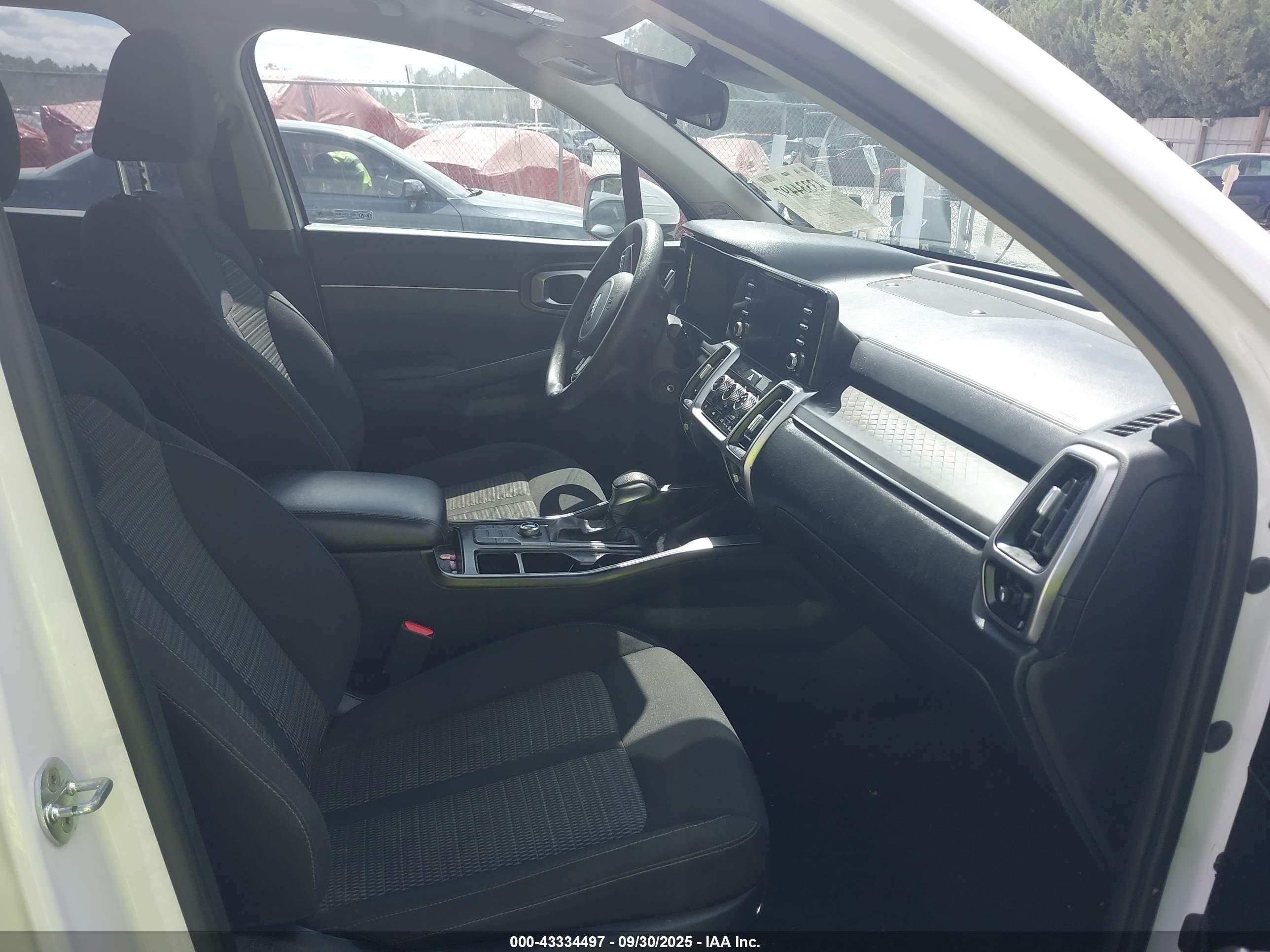 KIA SORENTO image 5