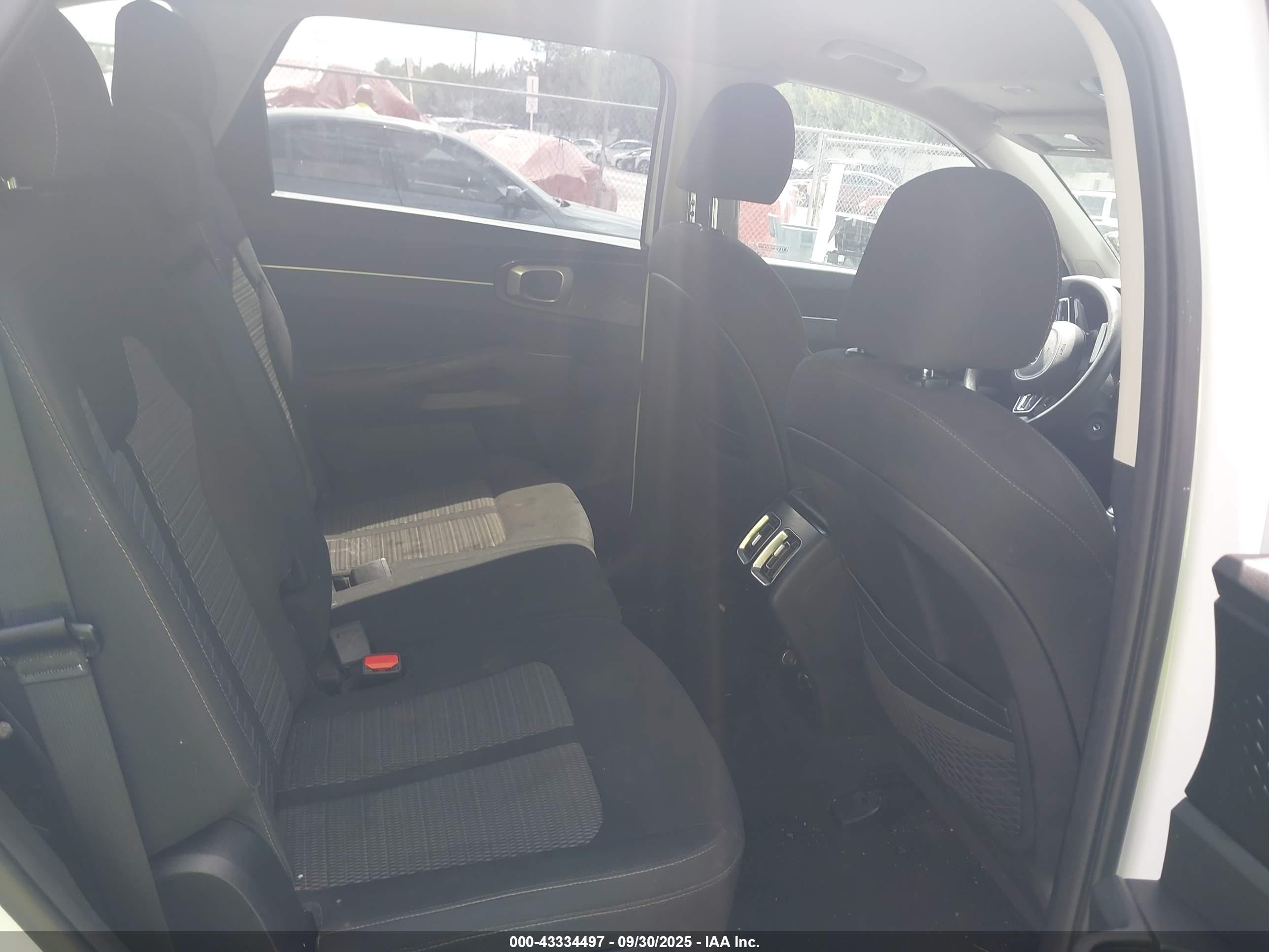 KIA SORENTO image 8