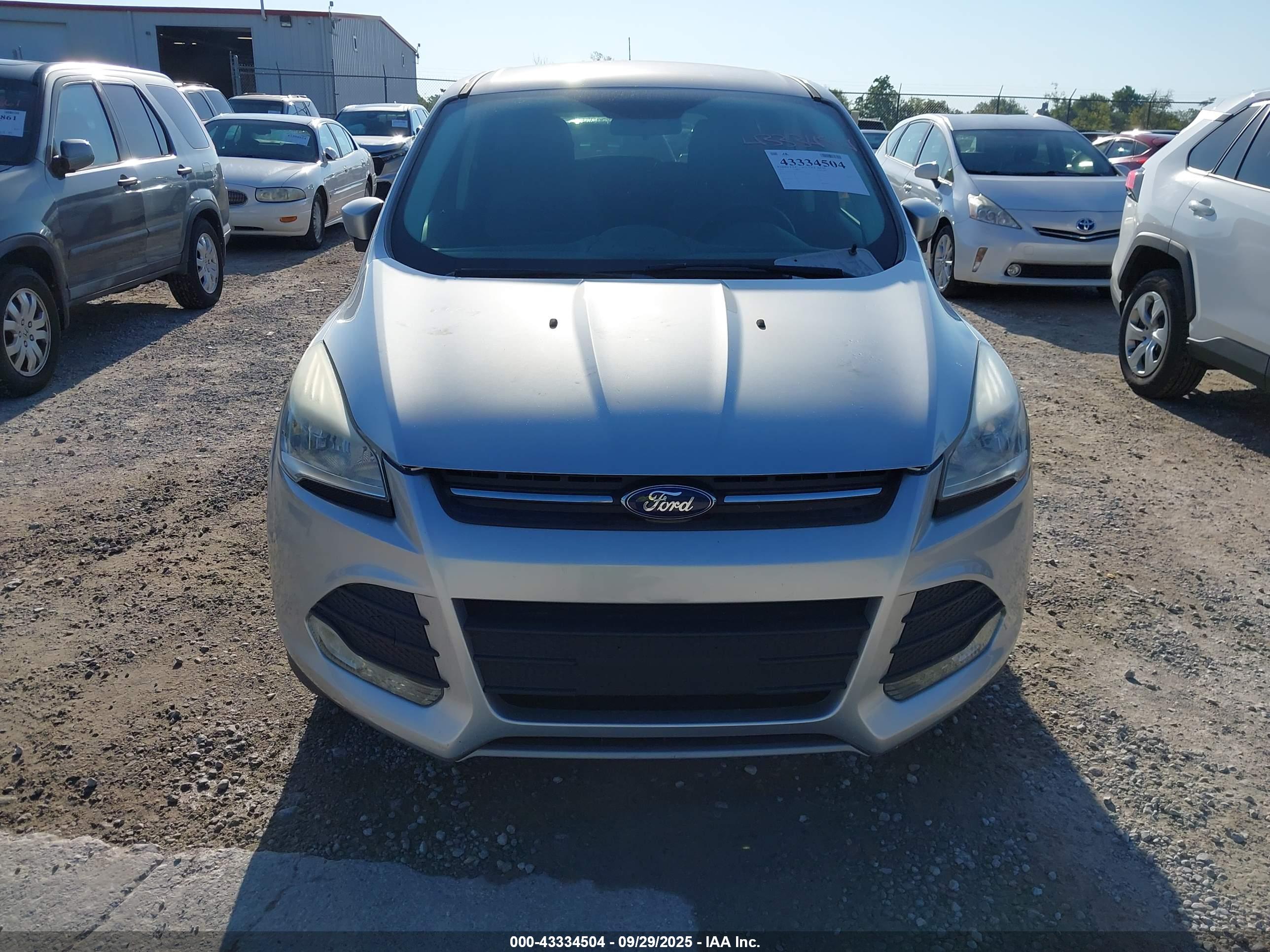 FORD ESCAPE image 6