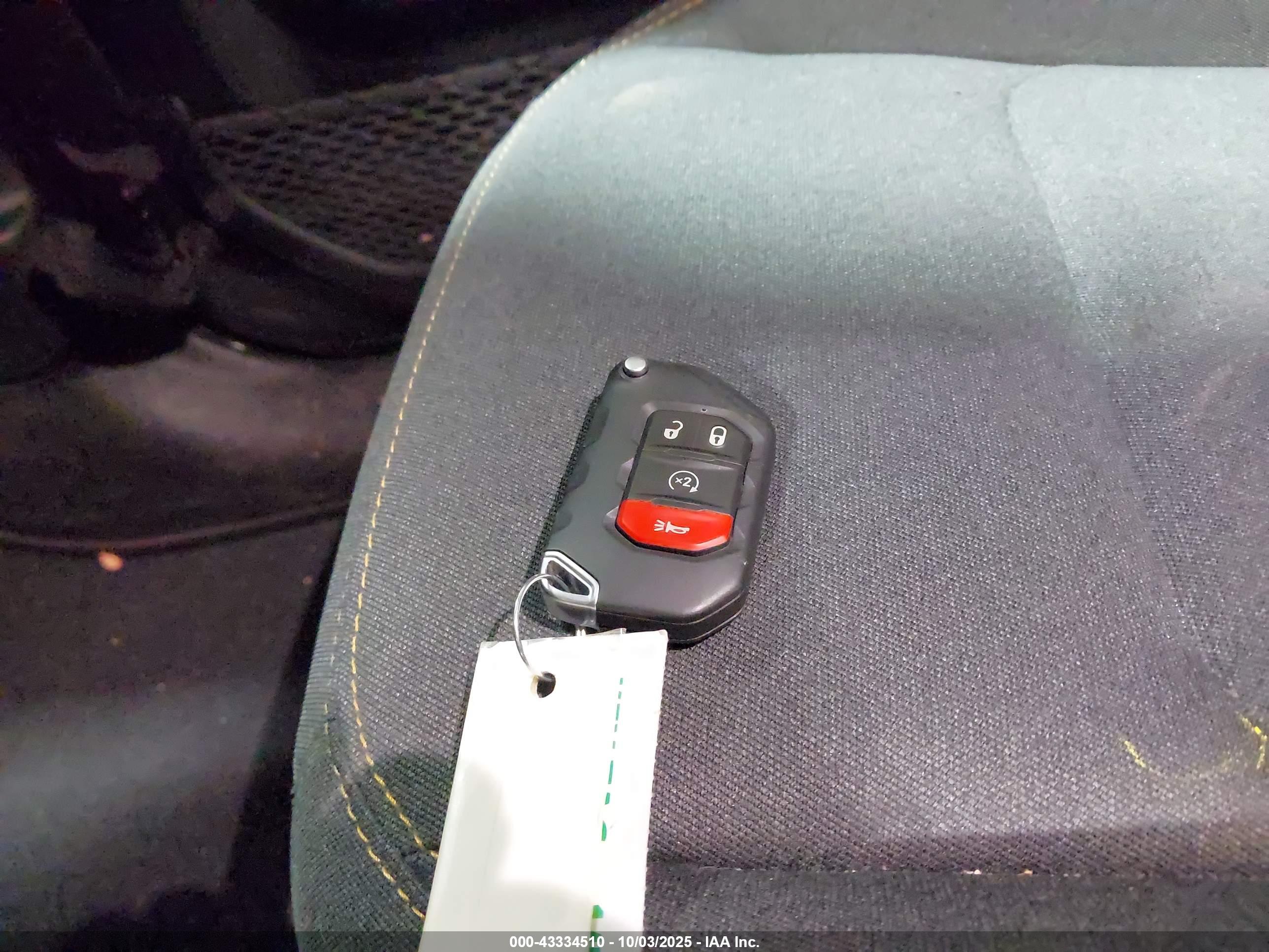 JEEP WRANGLER image 11