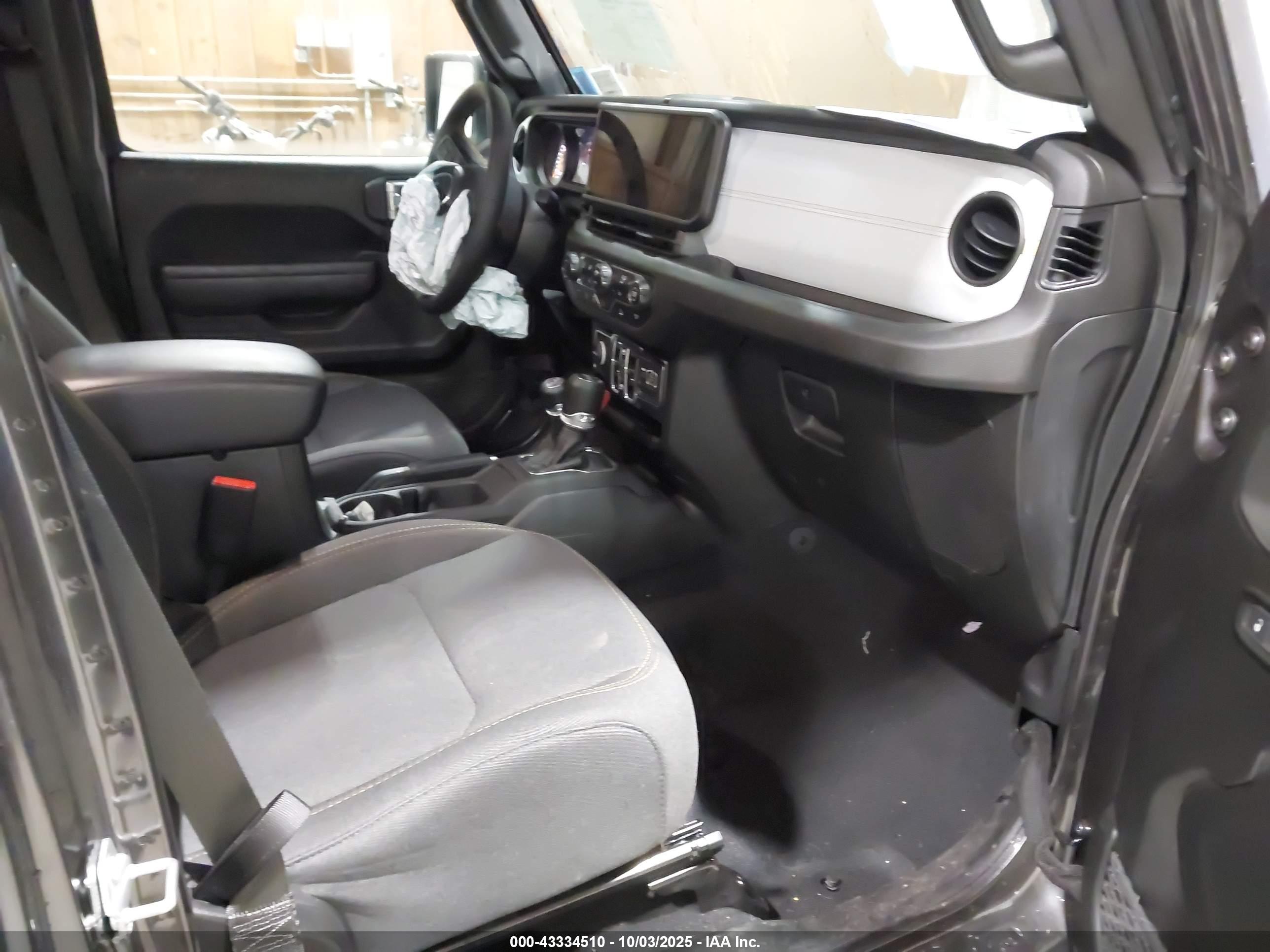JEEP WRANGLER image 5