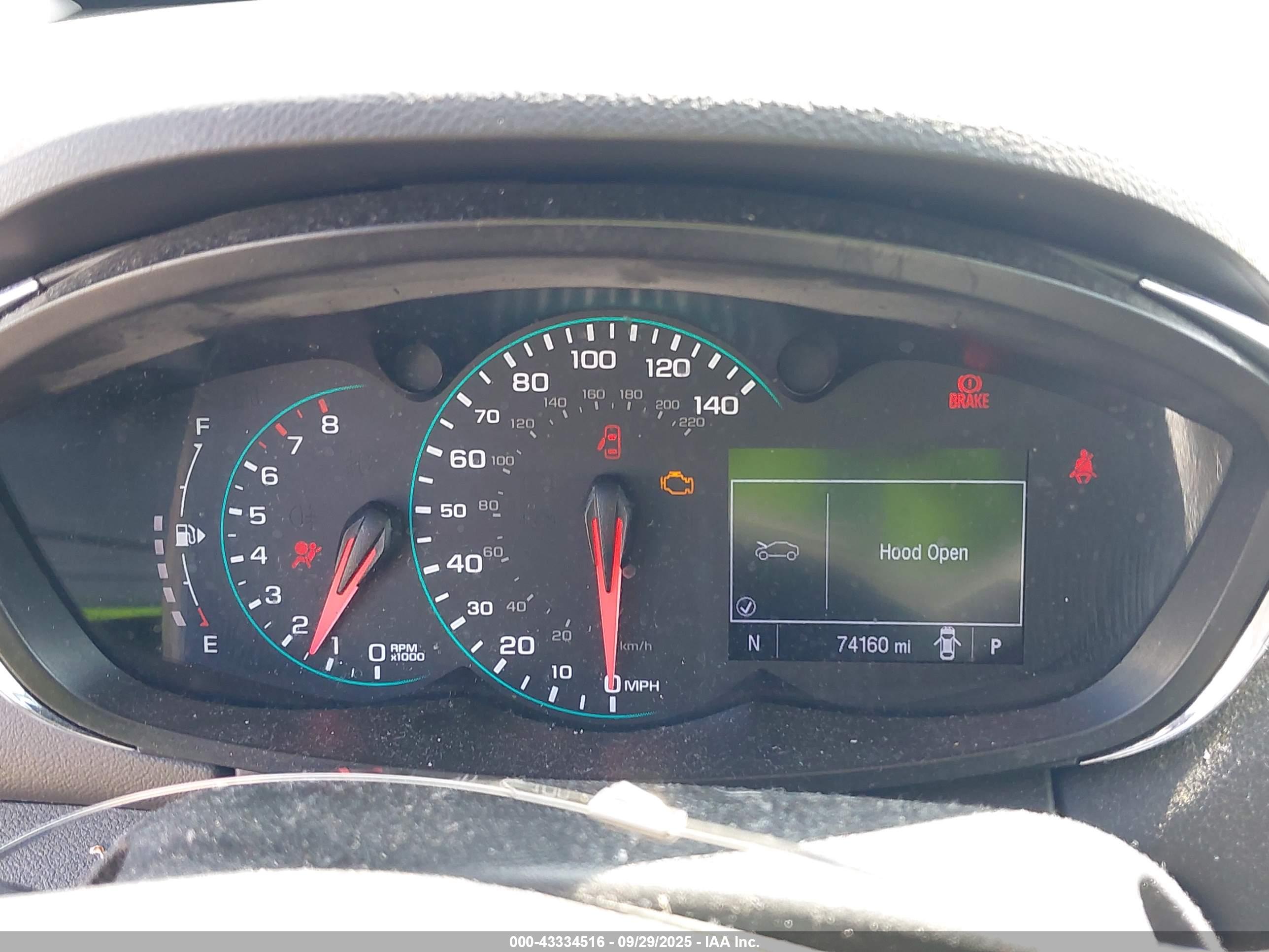 CHEVROLET TRAX image 7